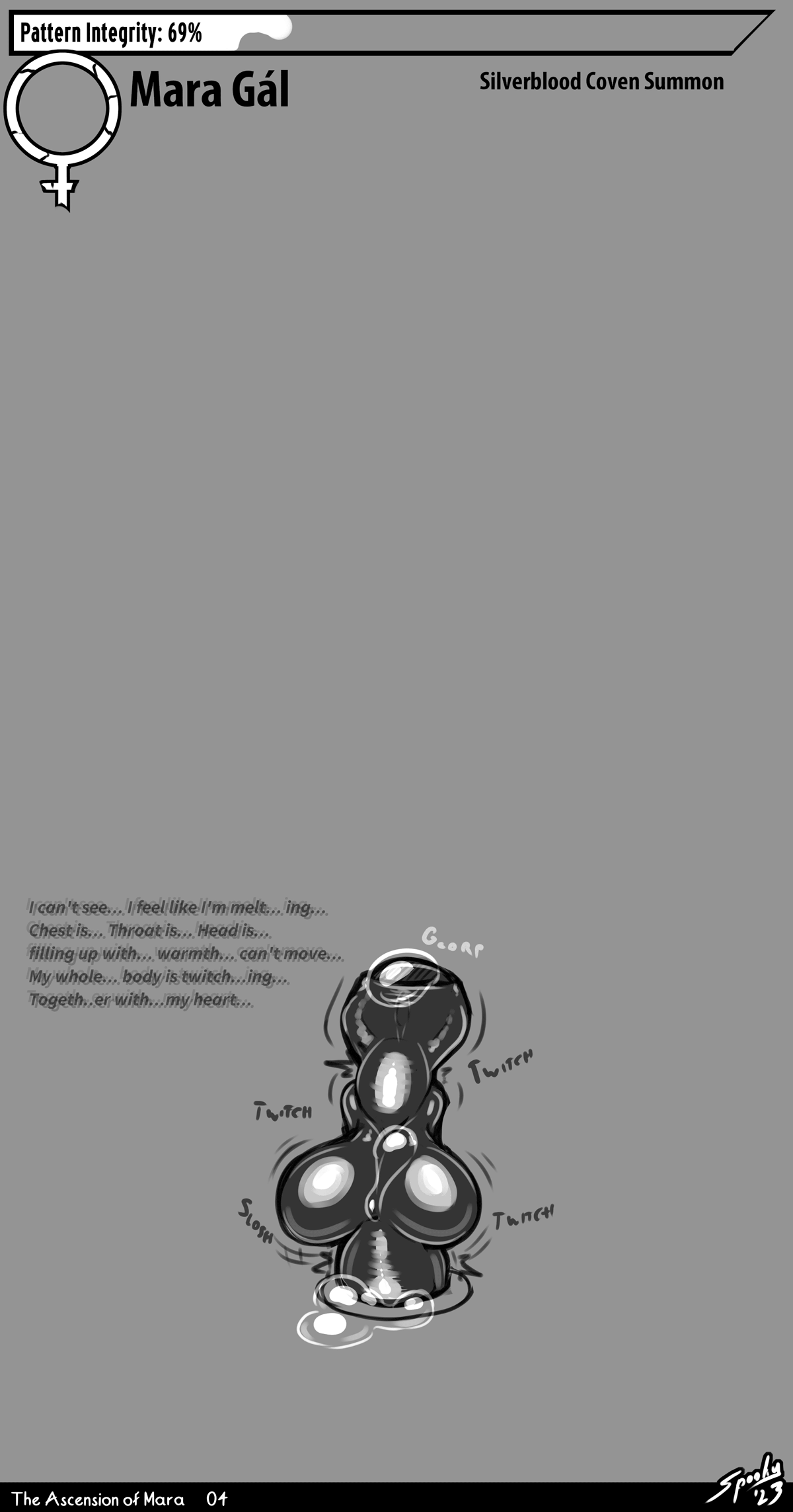 The Ascension of Mara page 4 full