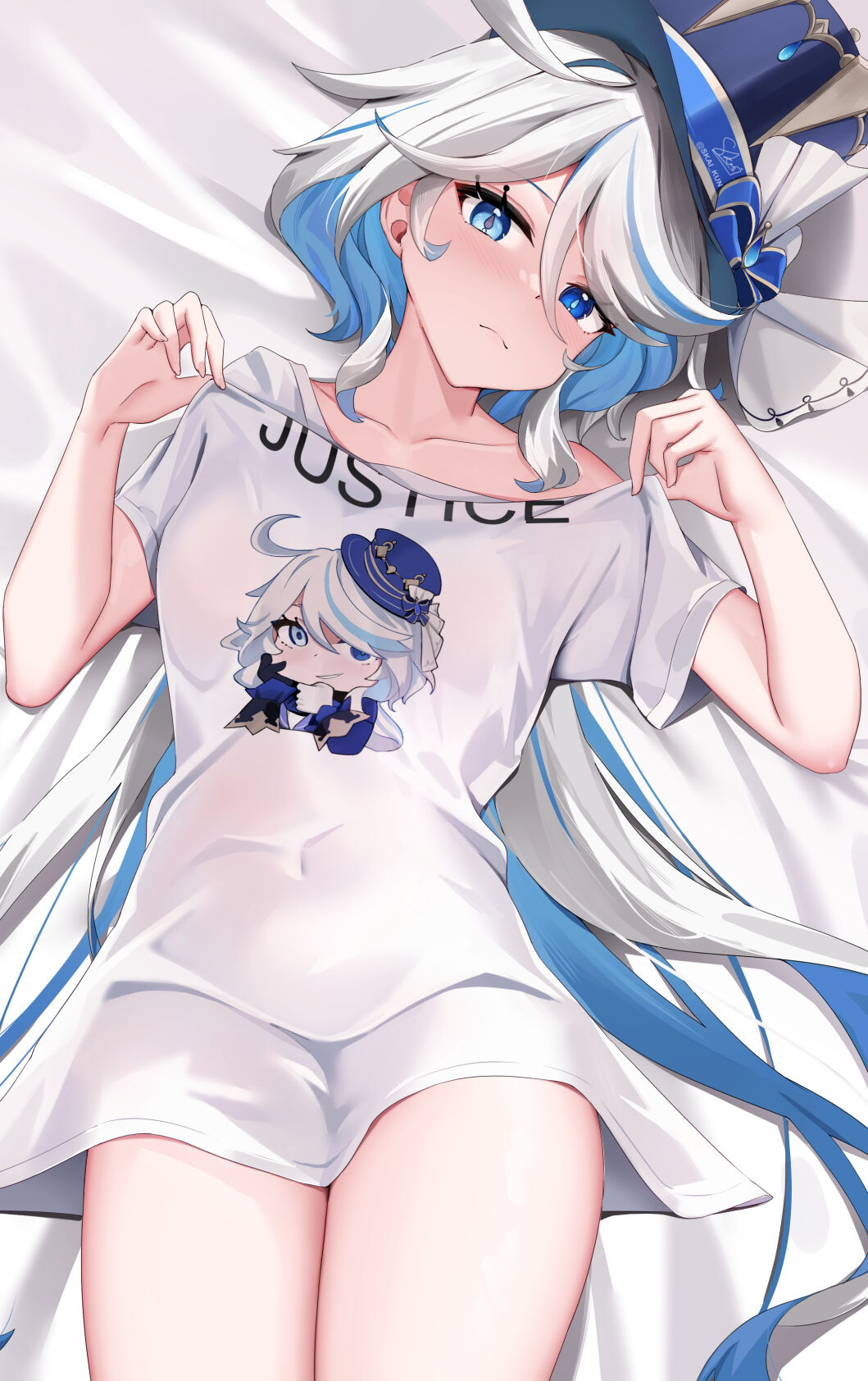 ●PIXIV● Skai_kun page 1 full