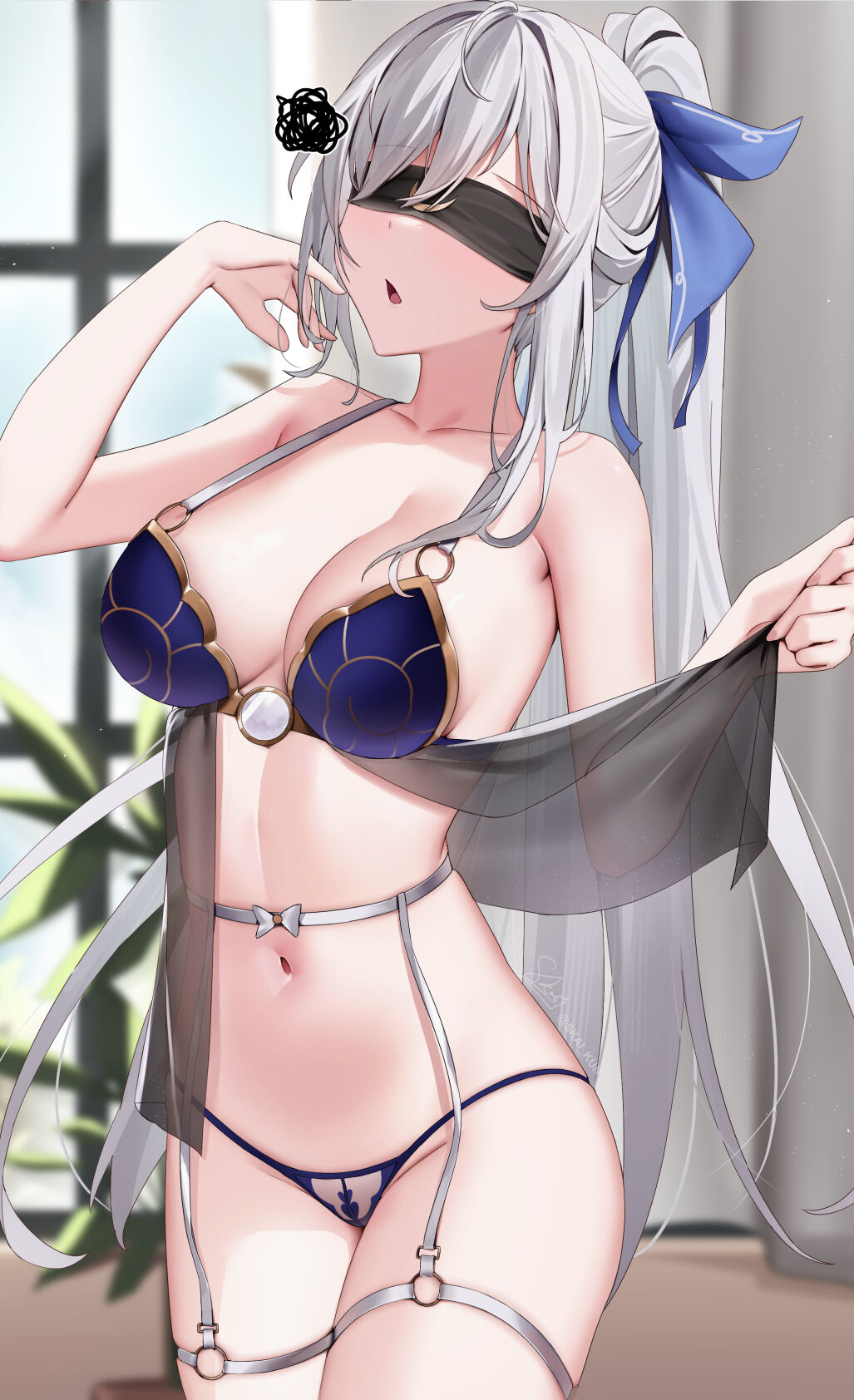 ●PIXIV● Skai_kun page 5 full