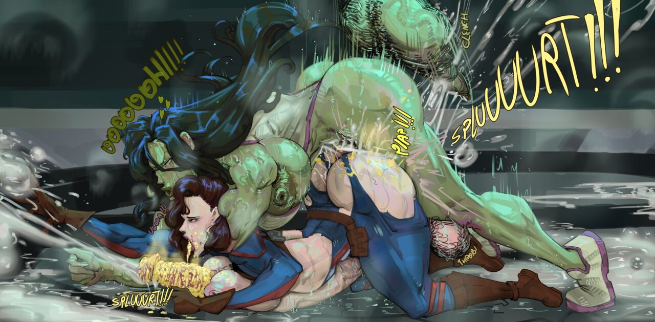 Zyldark page 1 full