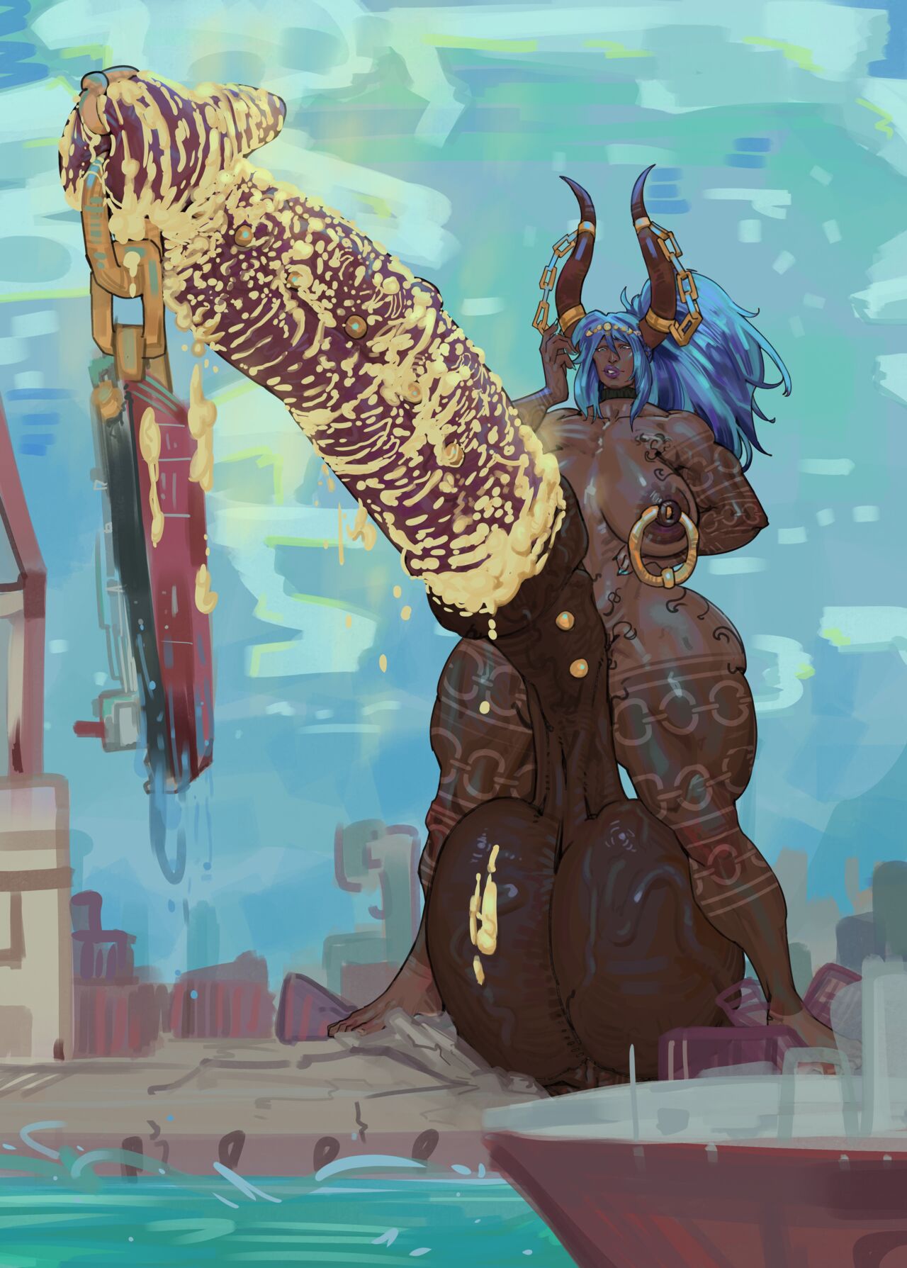 Zyldark page 3 full