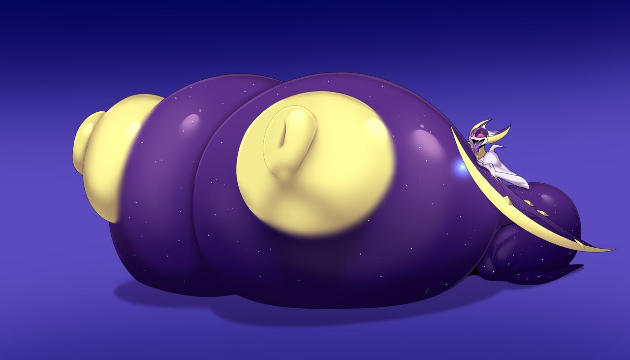 Lunala Waxing Full Moon! page 4 full