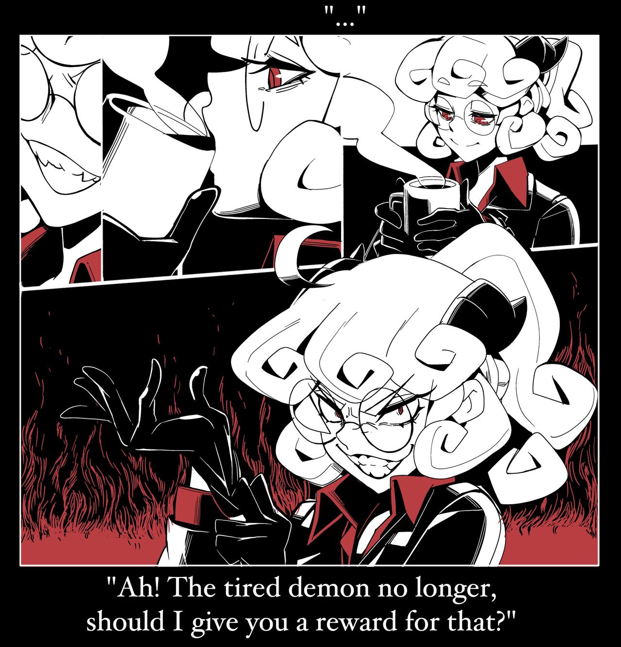 PANDEMONICA page 10 full