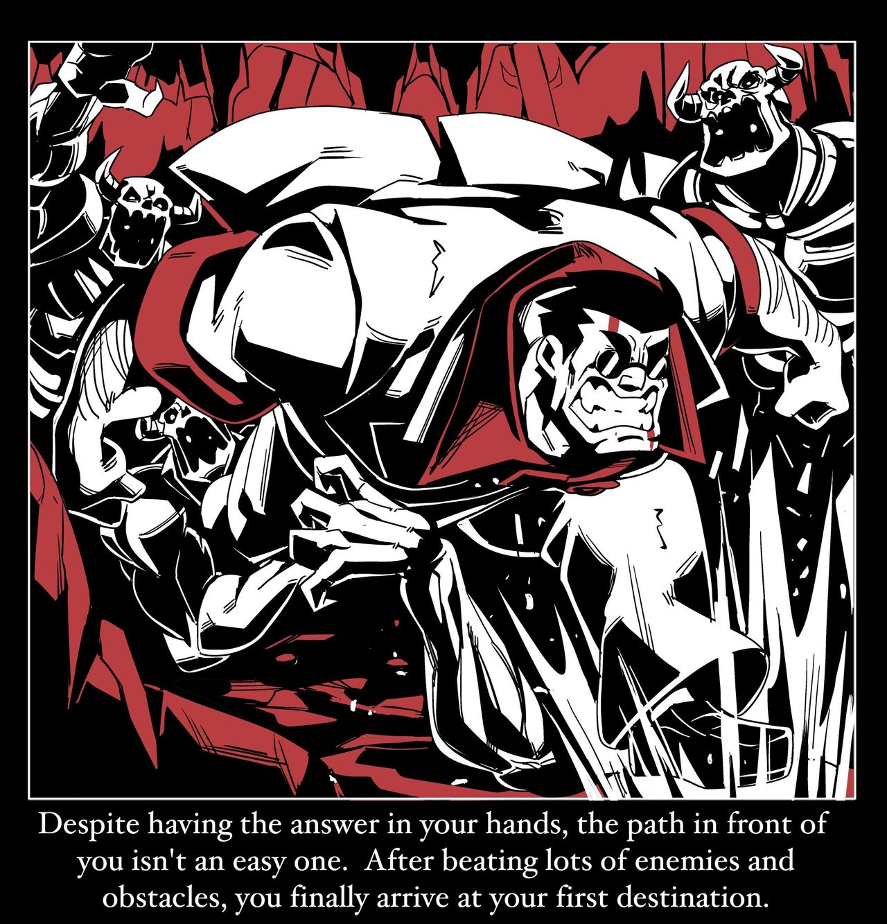PANDEMONICA page 5 full