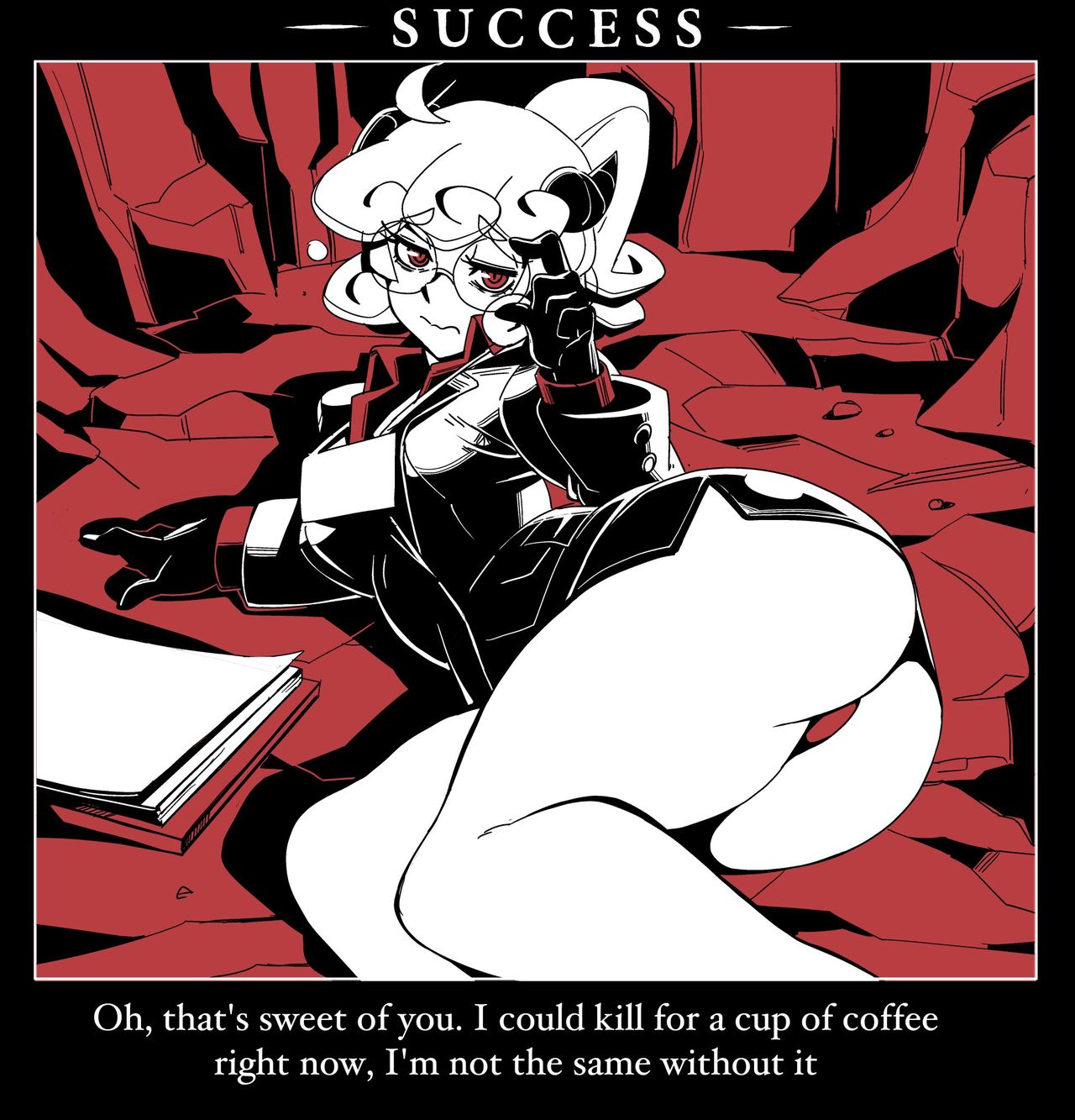 PANDEMONICA page 9 full