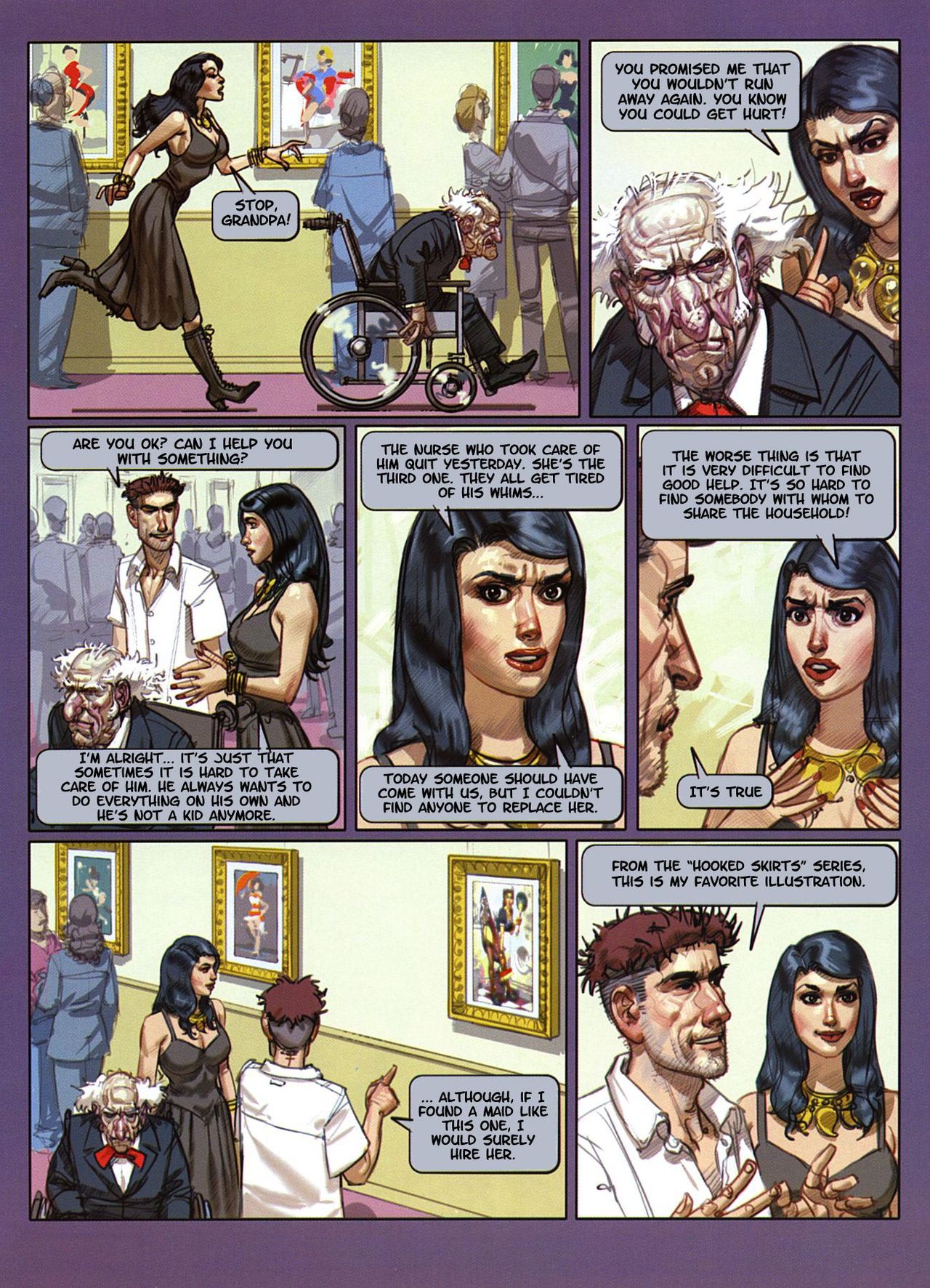 Noe, Ignacio - Exhibition page 10 full