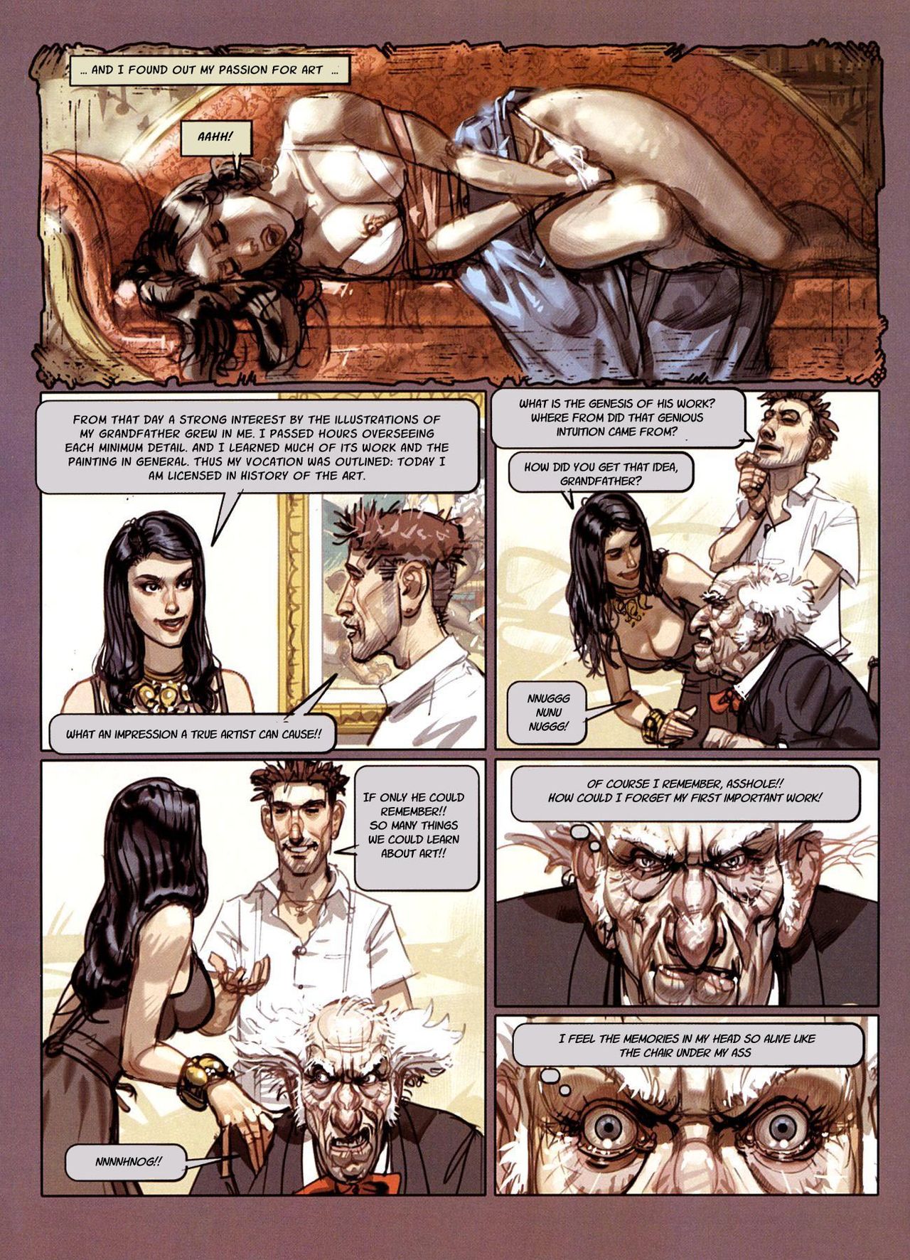 Noe, Ignacio - Exhibition page 4 full