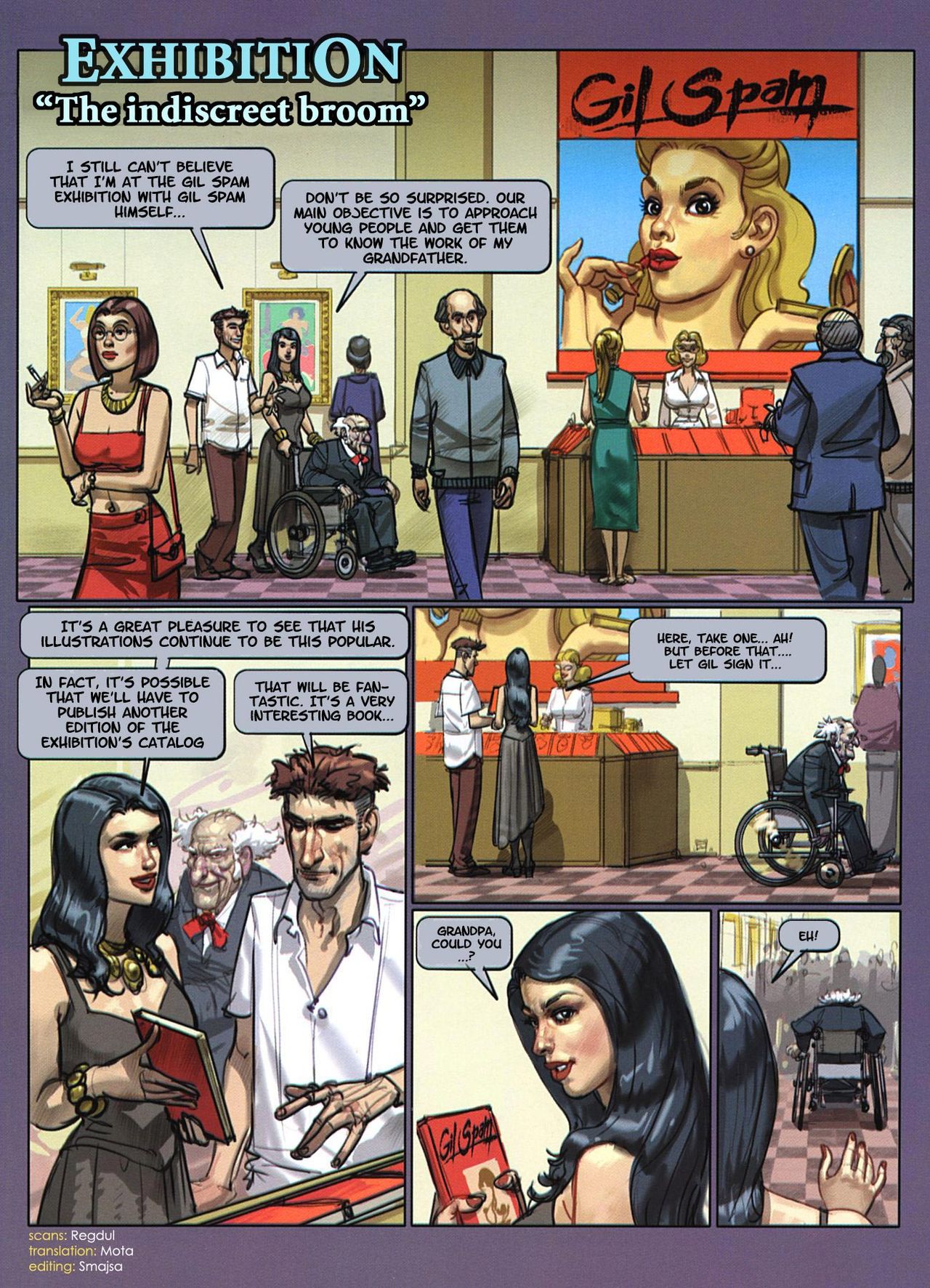 Noe, Ignacio - Exhibition page 9 full
