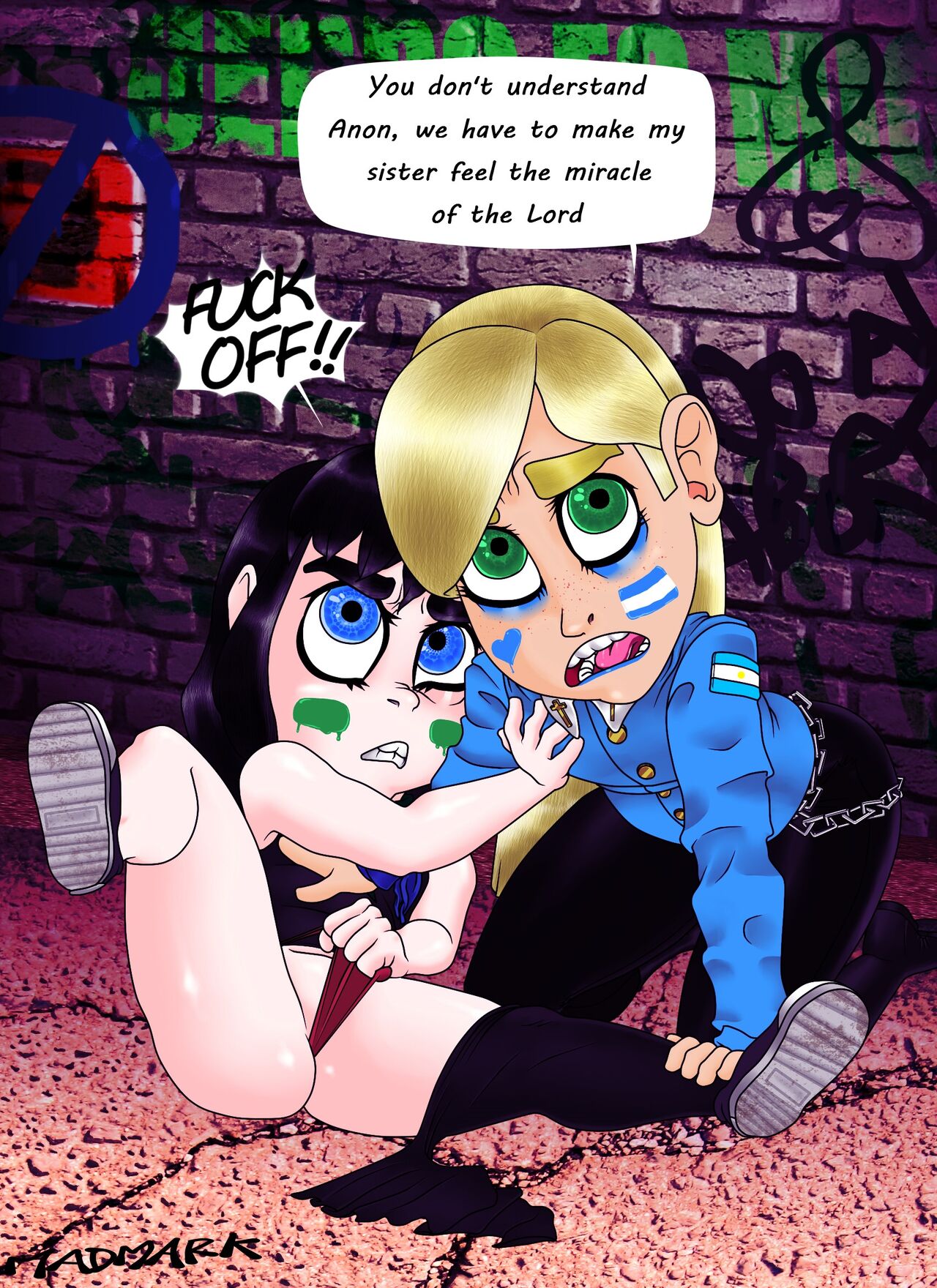 Short Sets page 3 full