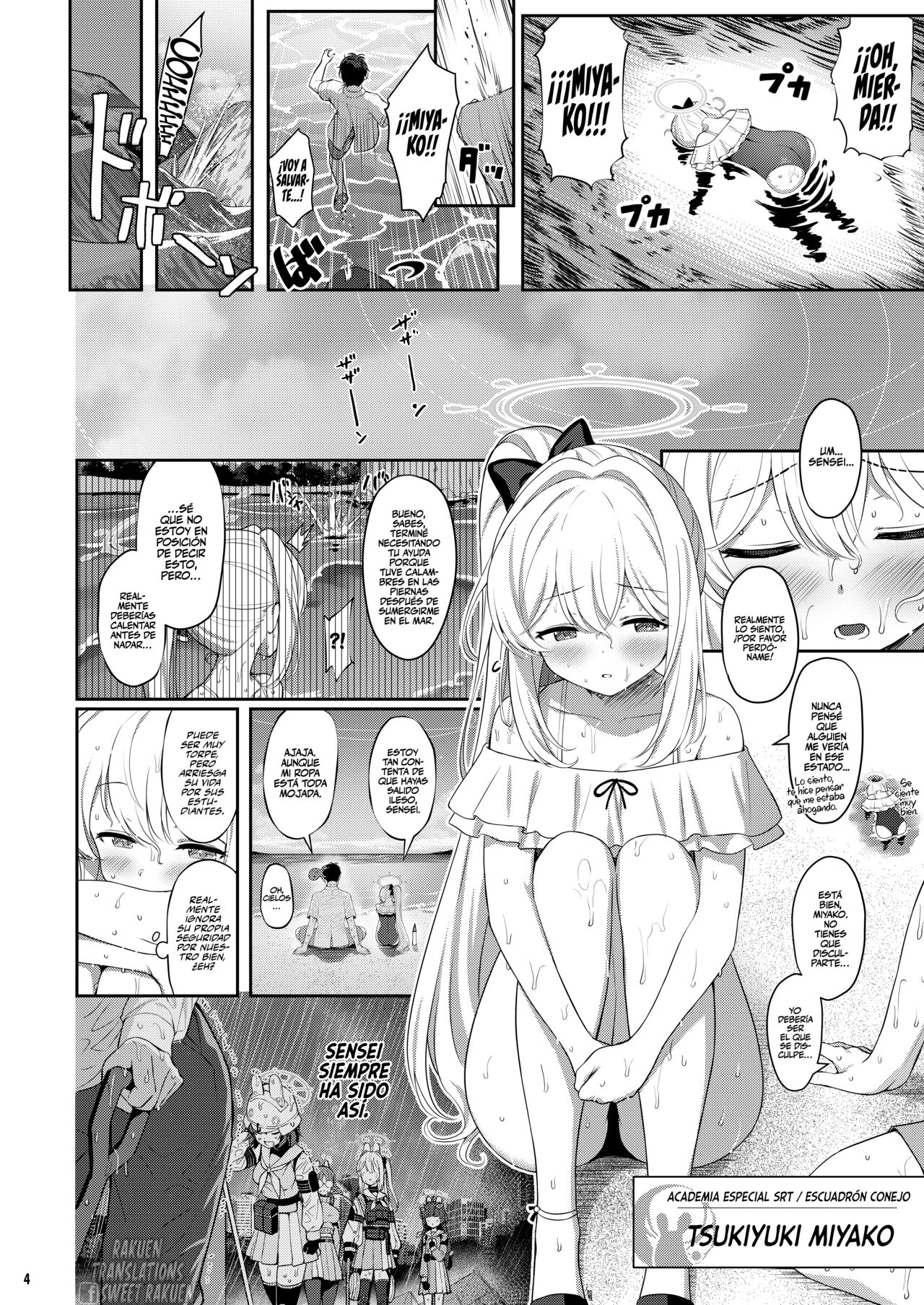 LOVE IT  ONE page 3 full