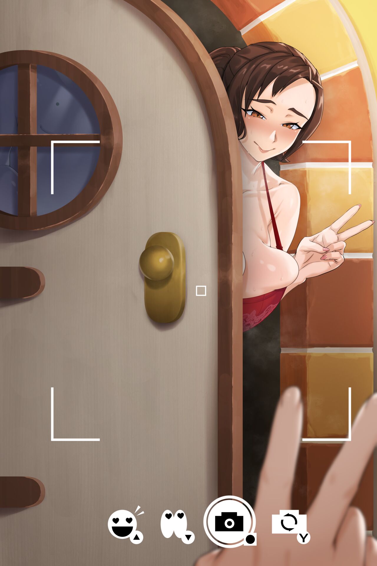 SV💦Mama💦 page 10 full
