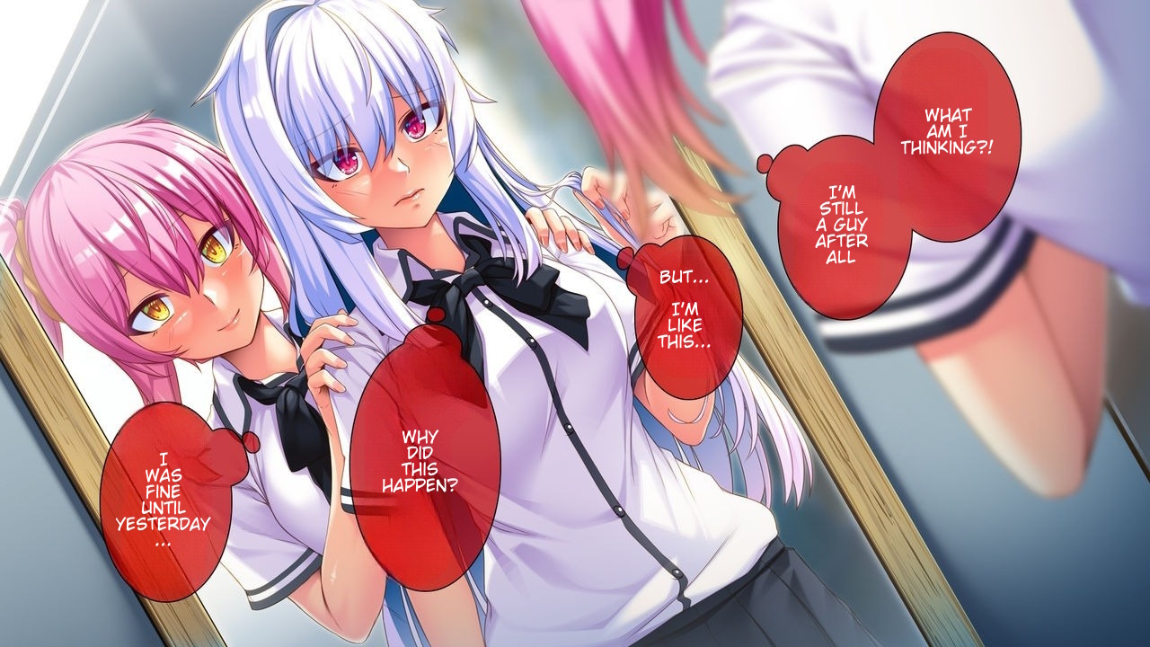 Ore ga Kanojo o Uragitta Riyuu | Why I Betrayed Her page 5 full