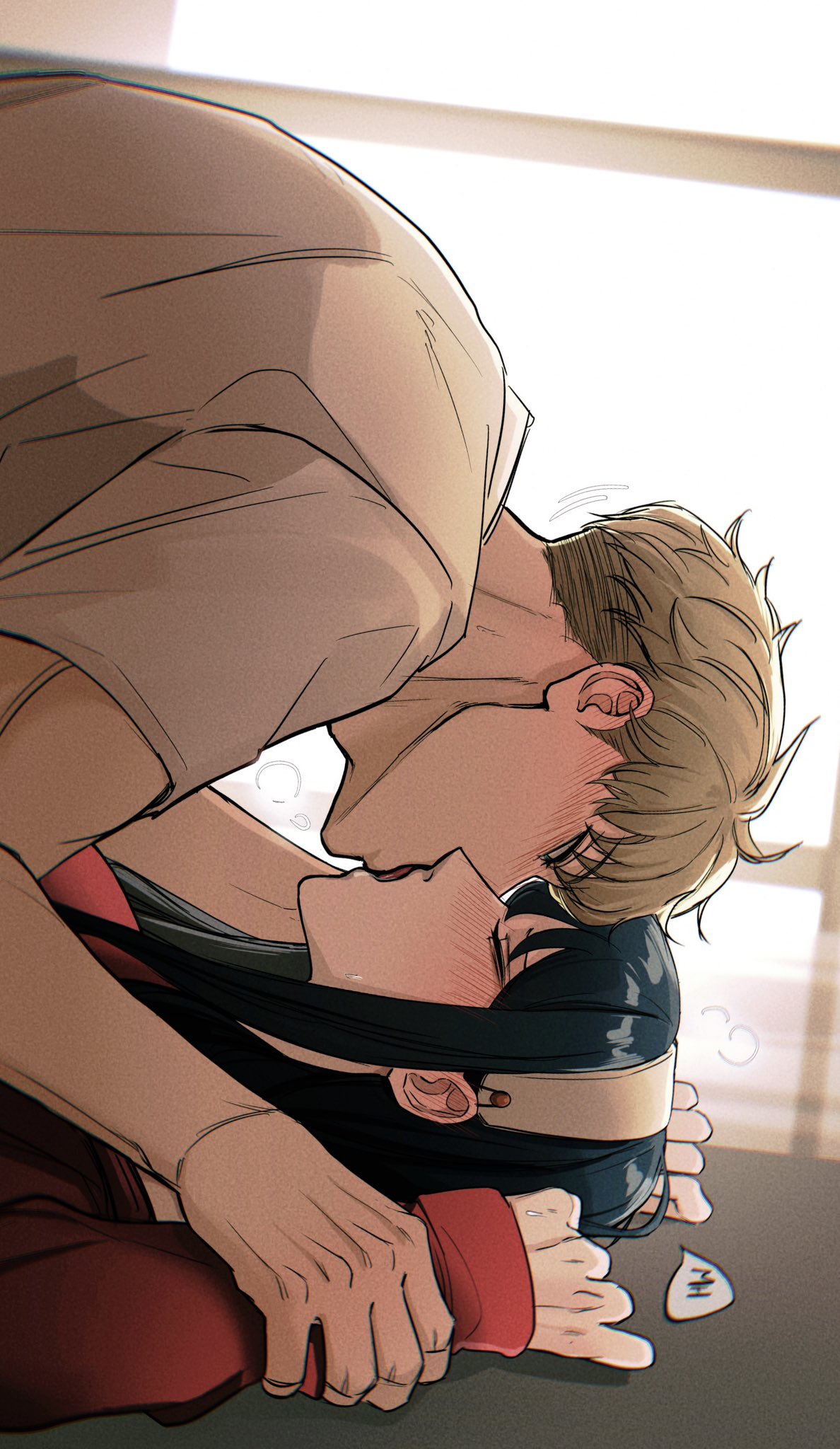 Yor & Loid page 6 full
