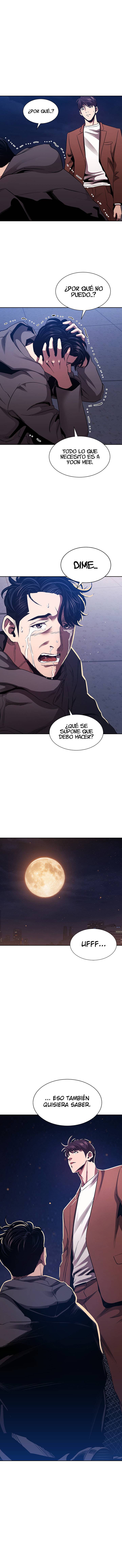Mother Hunting【81~99】 page 2 full