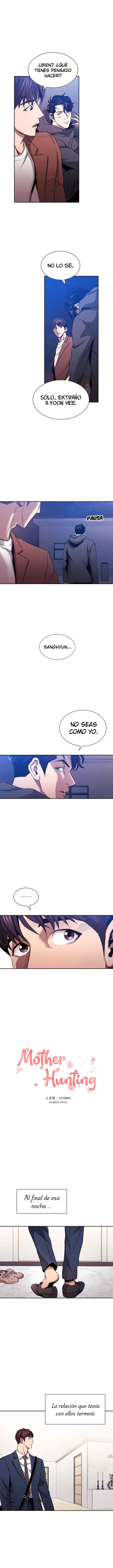 Mother Hunting【81~99】 page 3 full