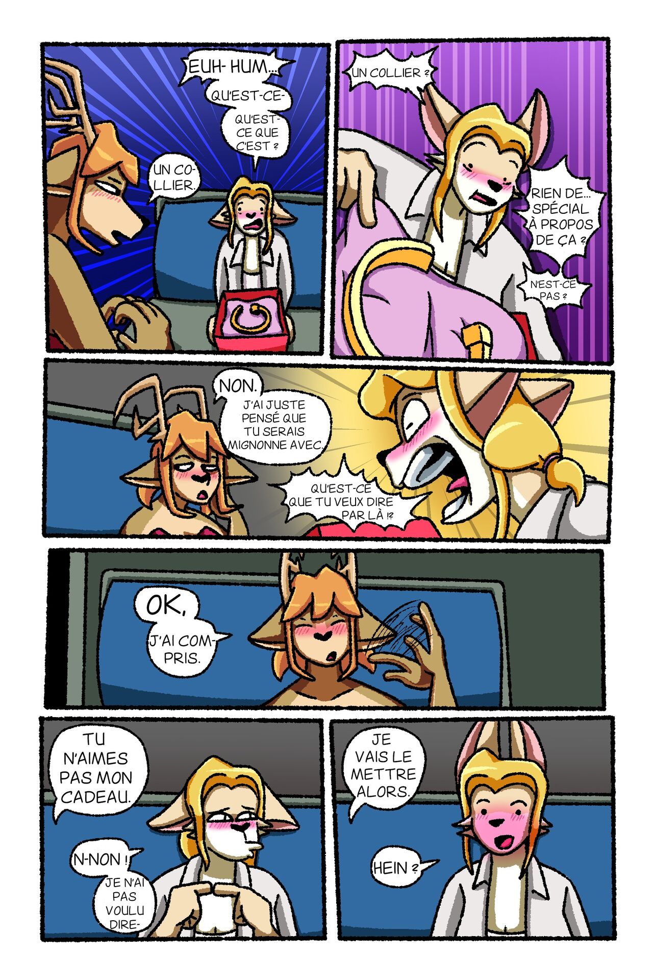 Penny Guest page 5 full