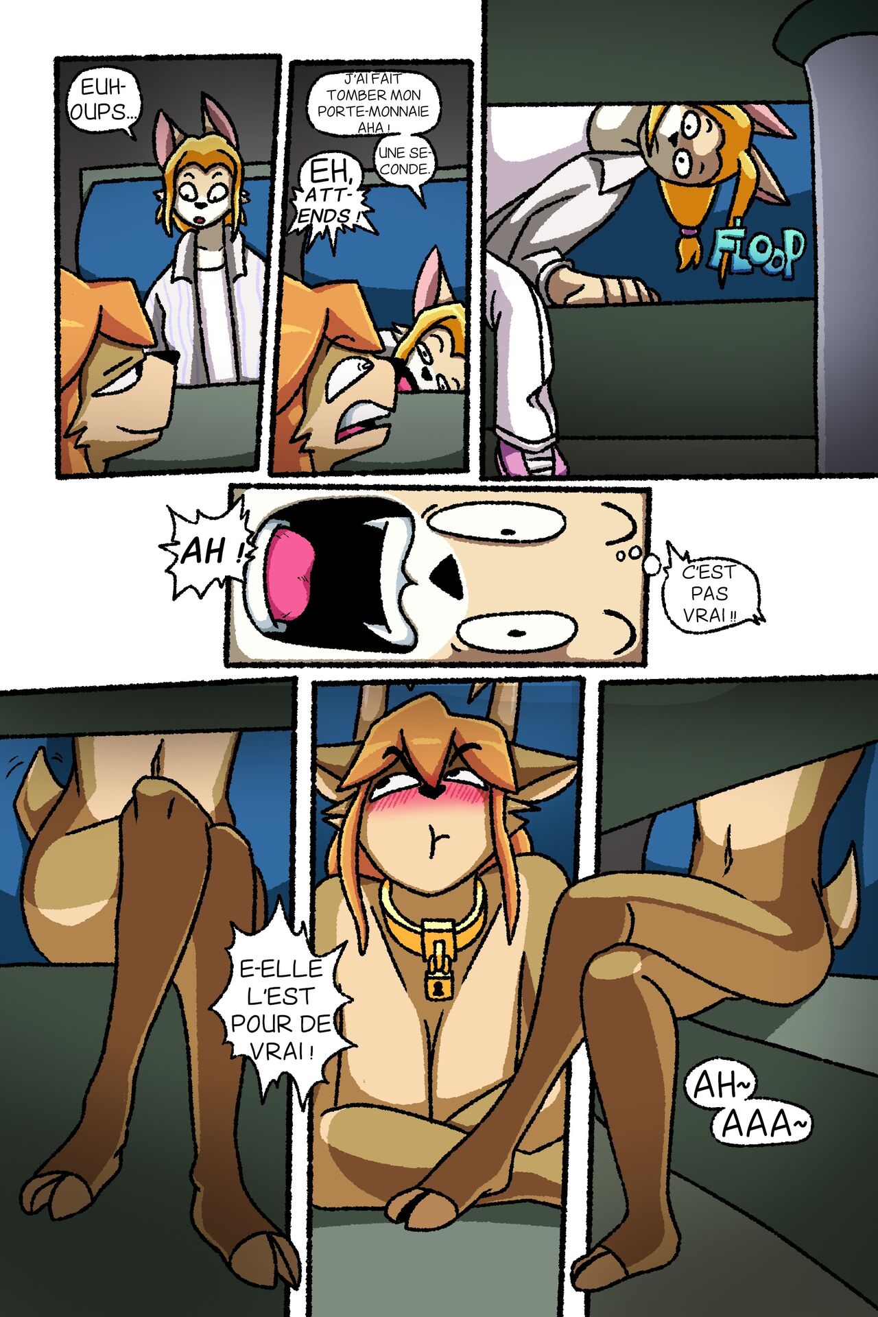 Penny Guest page 7 full