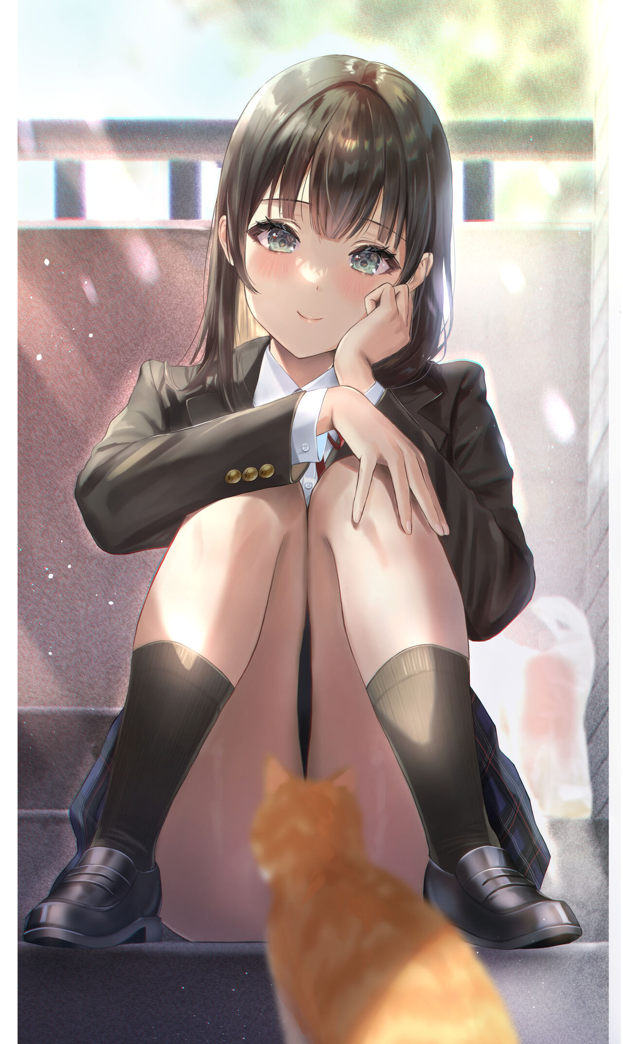 さかむけ page 3 full