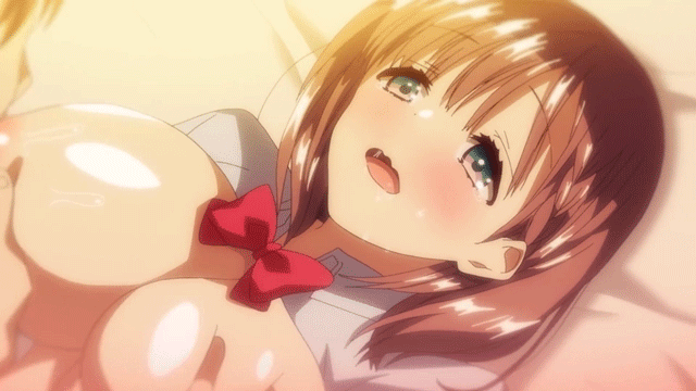 【H次元】【Animated】OVA-母乳ちゃんは射したい。＃1 page 7 full