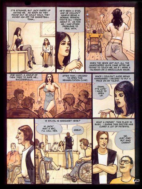 Noe, Ignacio - Miracle page 8 full