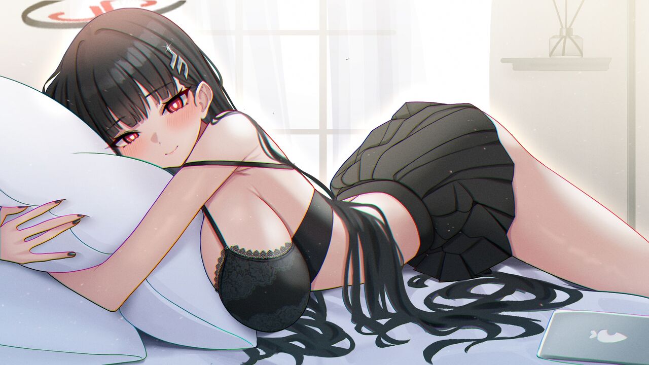 Pixiv page 2 full