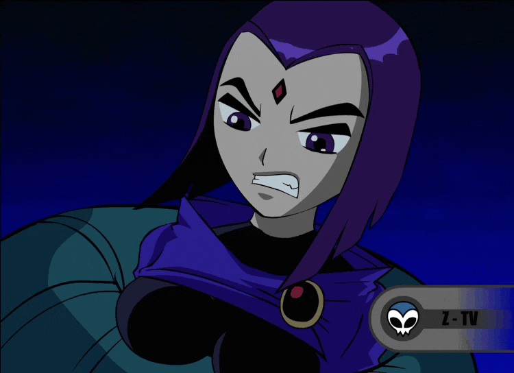 Tentacle Titans  - Zone page 9 full