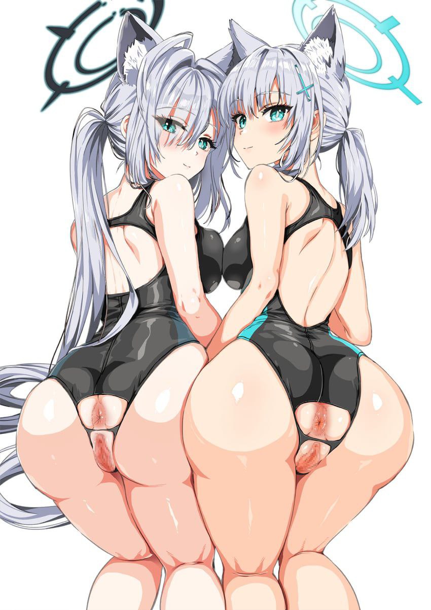Hentai gallery page 3 full