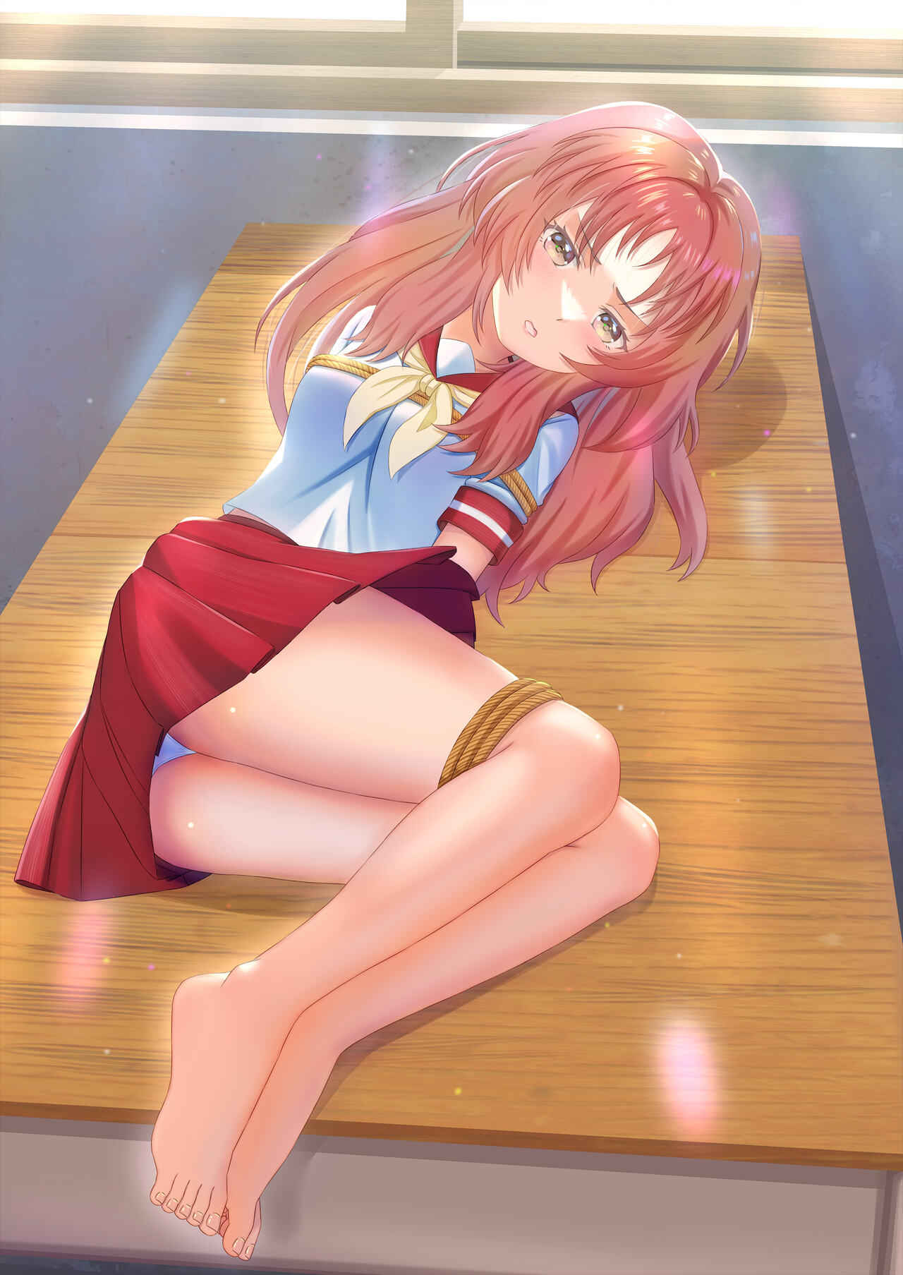 ●PIXIV● DANESS page 1 full