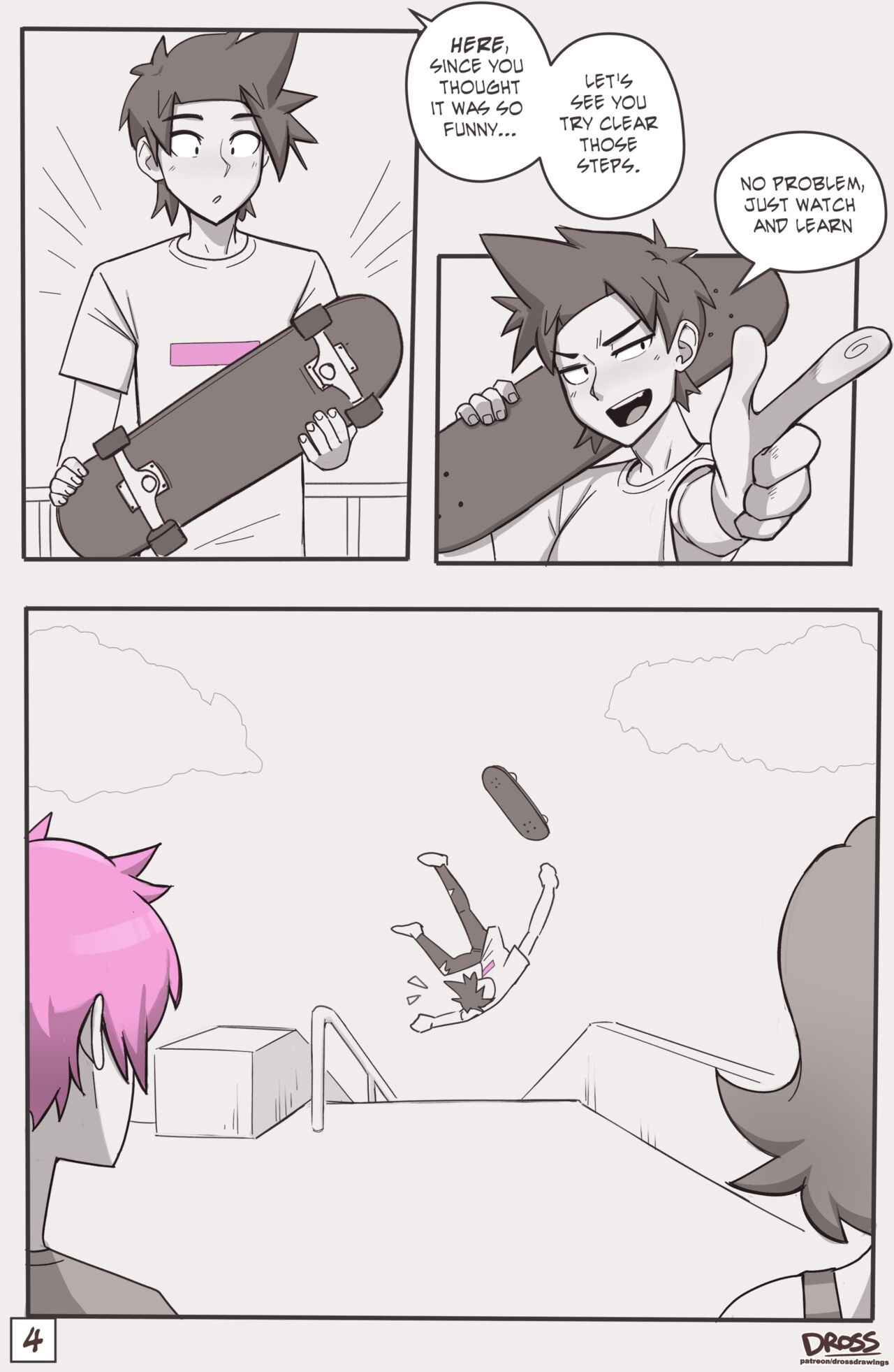 See Ya Later Boi 2 page 4 full