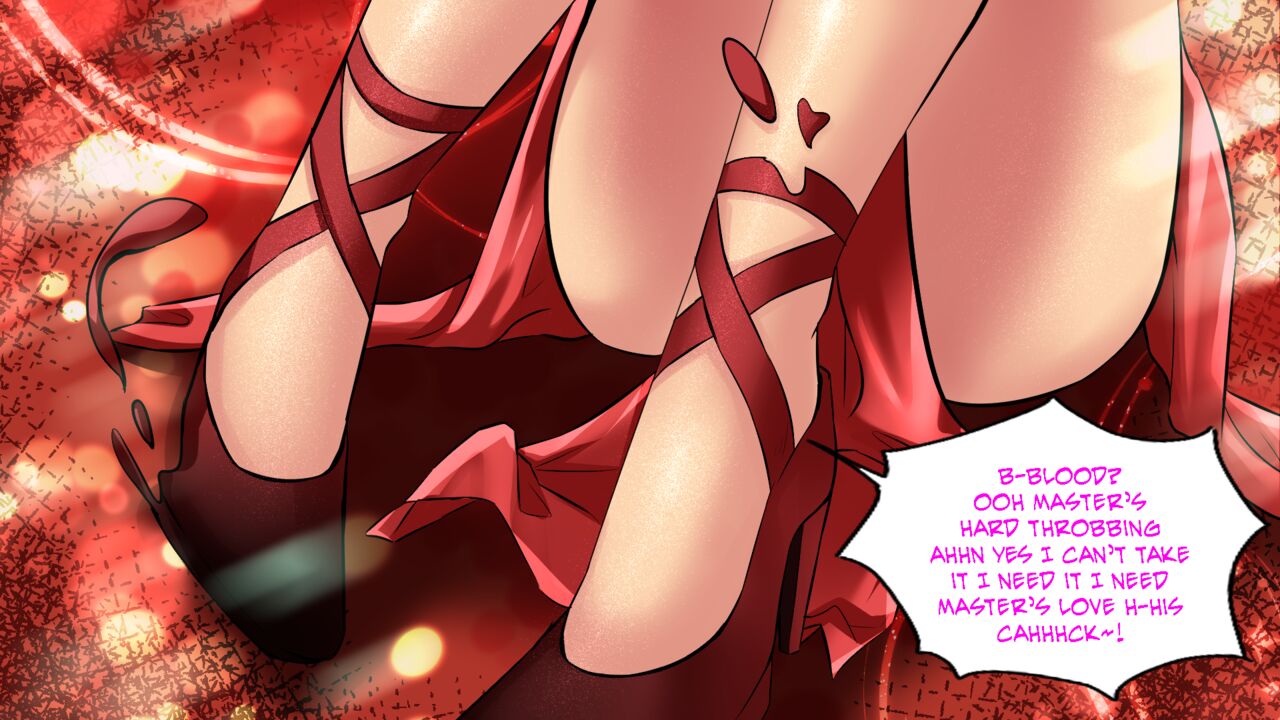 Gender Bender Story Compilation 4 page 9 full