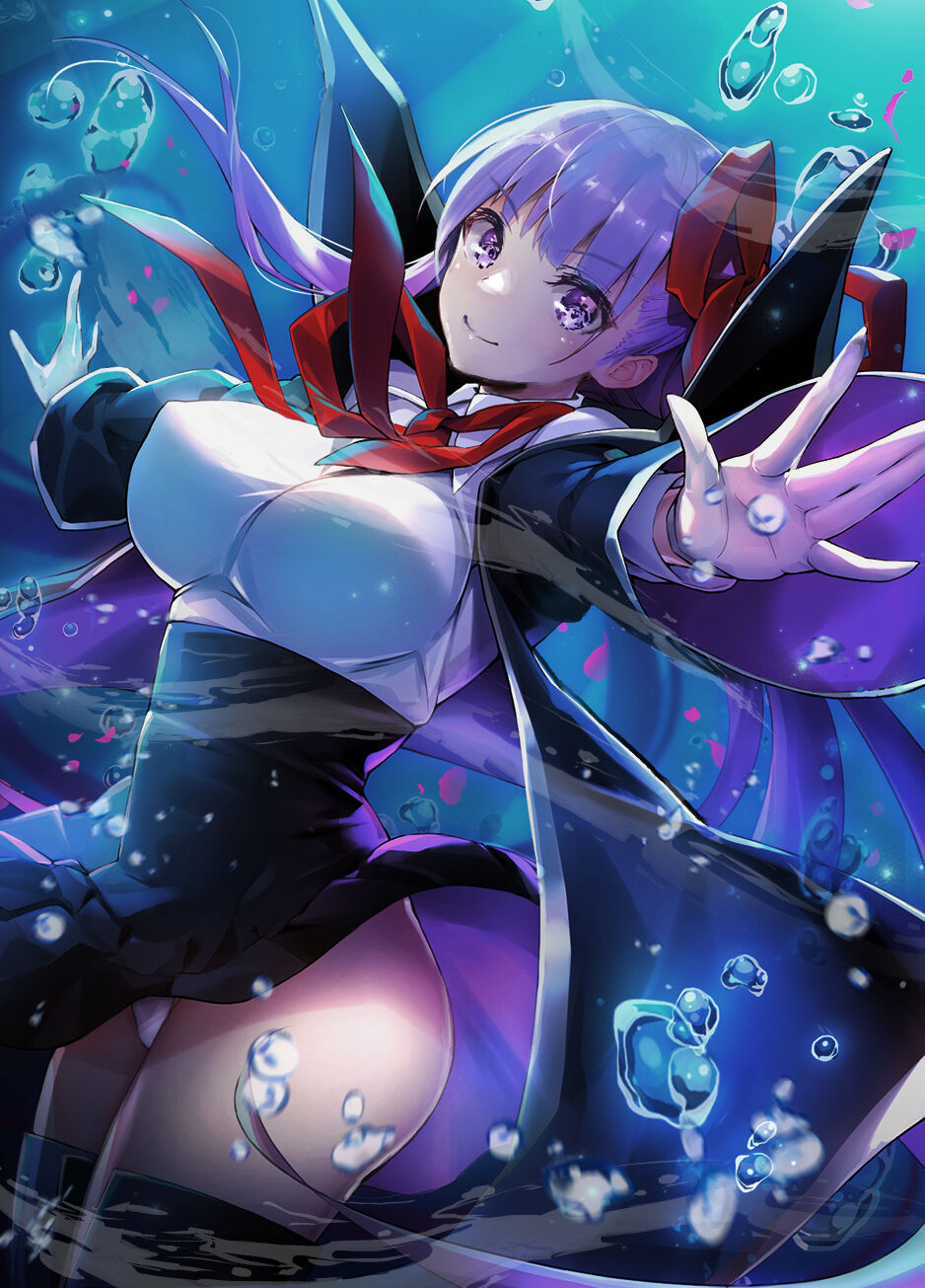 ●PIXIV● 推奨幻想 page 10 full