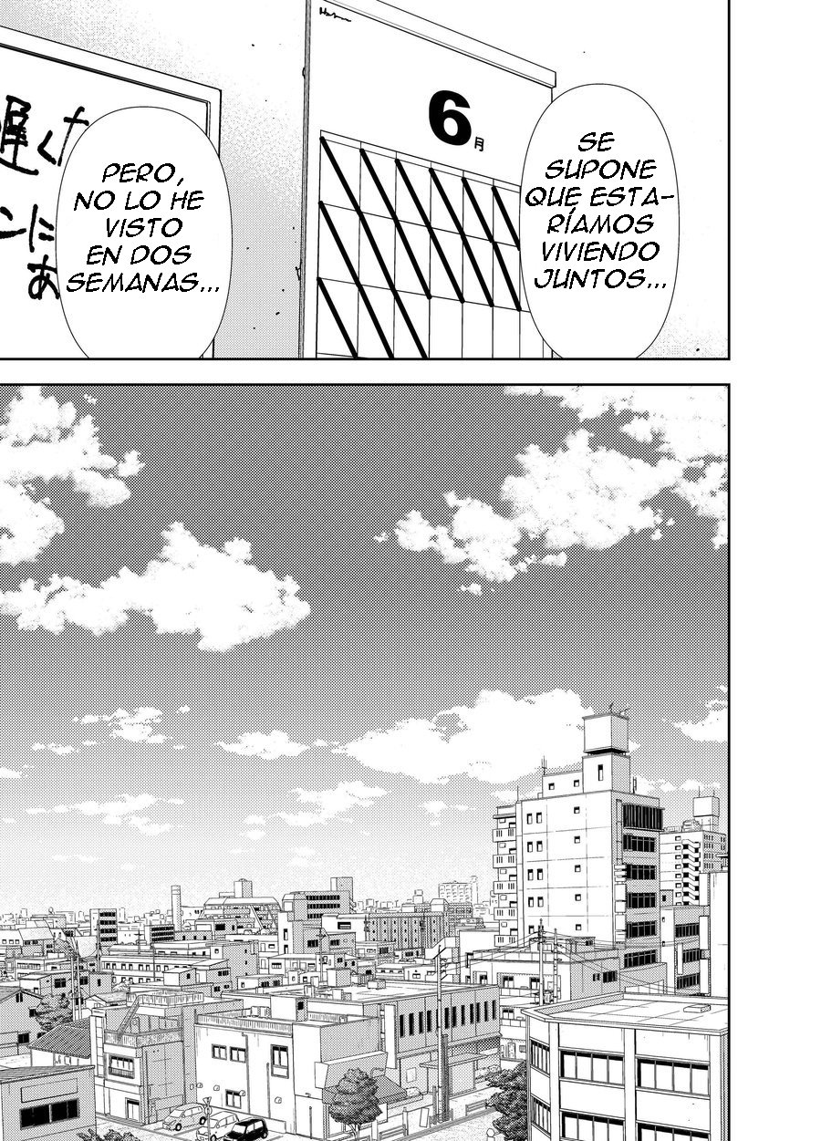 Kin Kyori Renai page 4 full