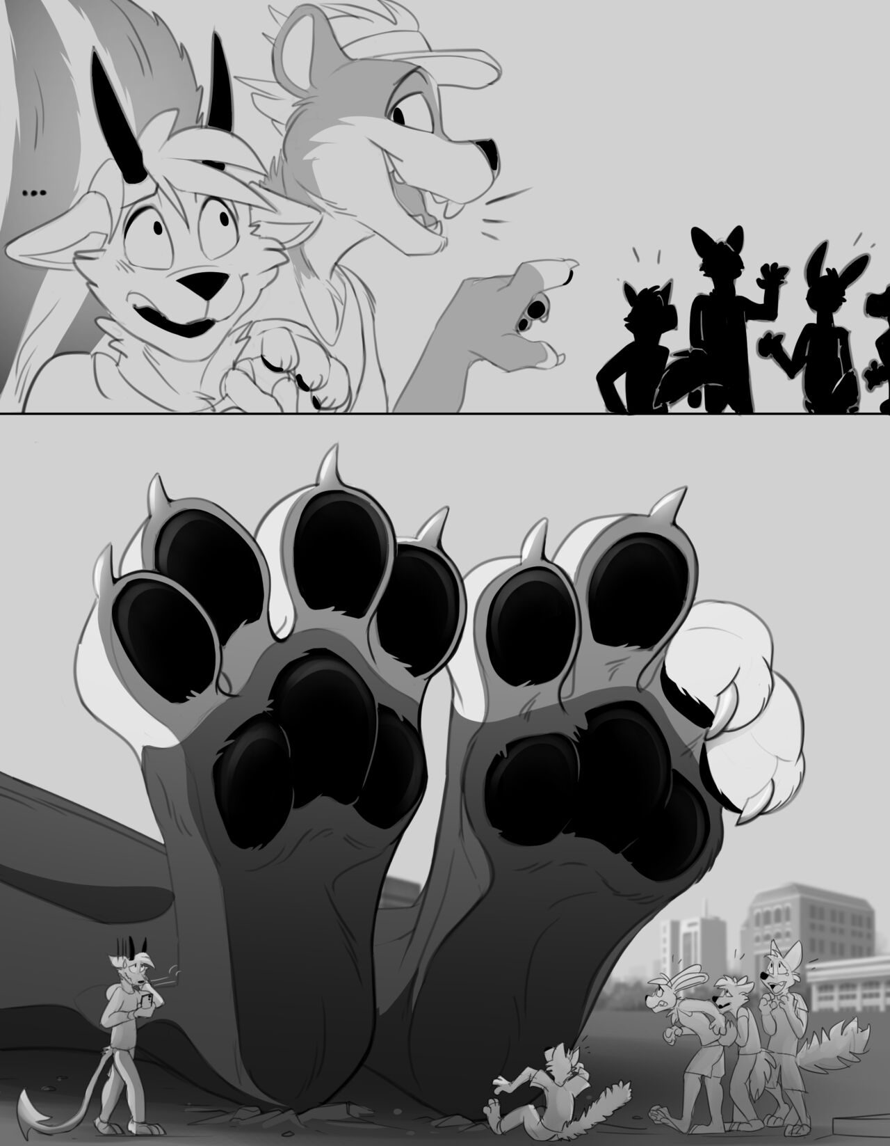 Patreon HD & Exclusive artworks page 10 full