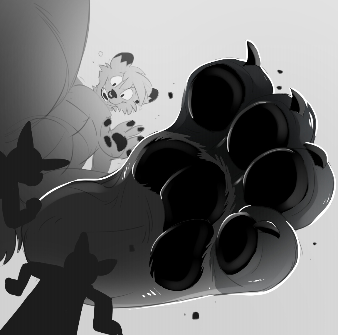 Patreon HD & Exclusive artworks page 4 full