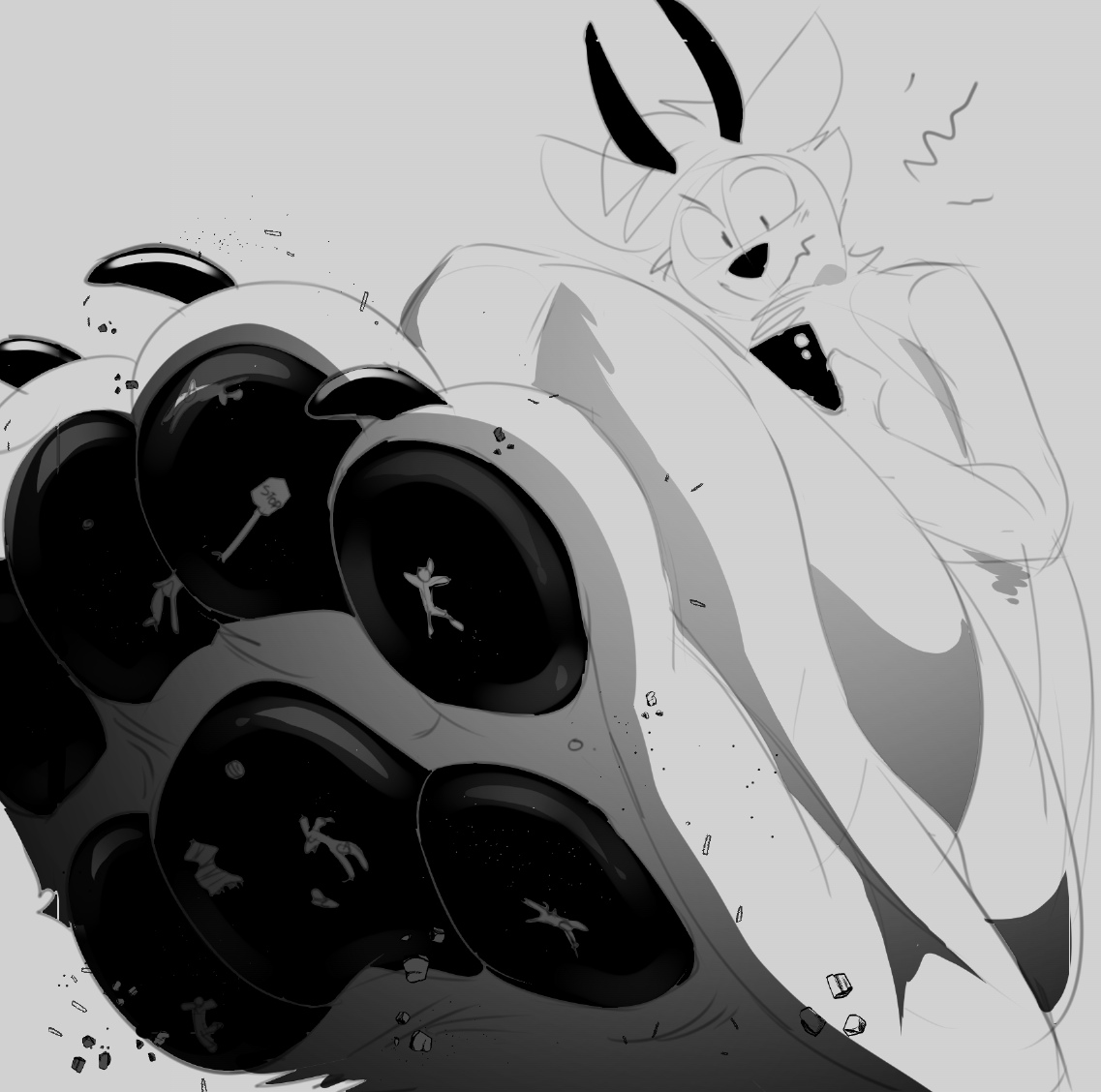 Patreon HD & Exclusive artworks page 9 full