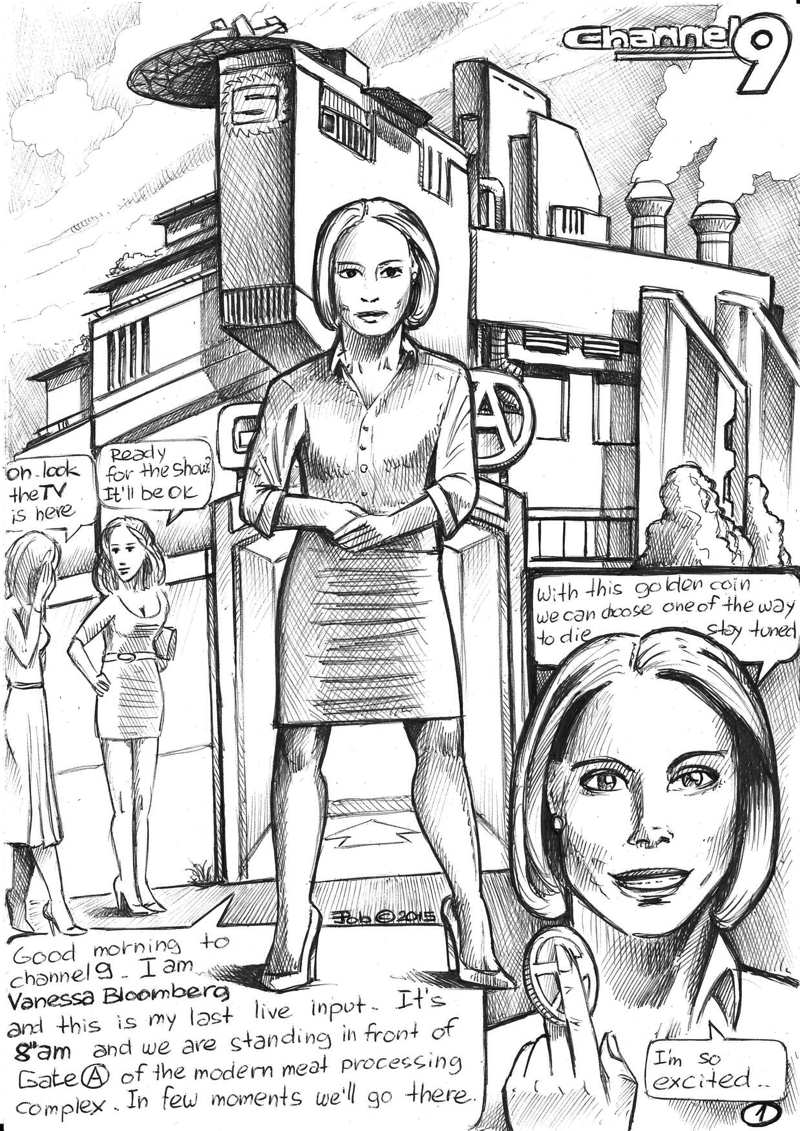 artist: Job page 5 full