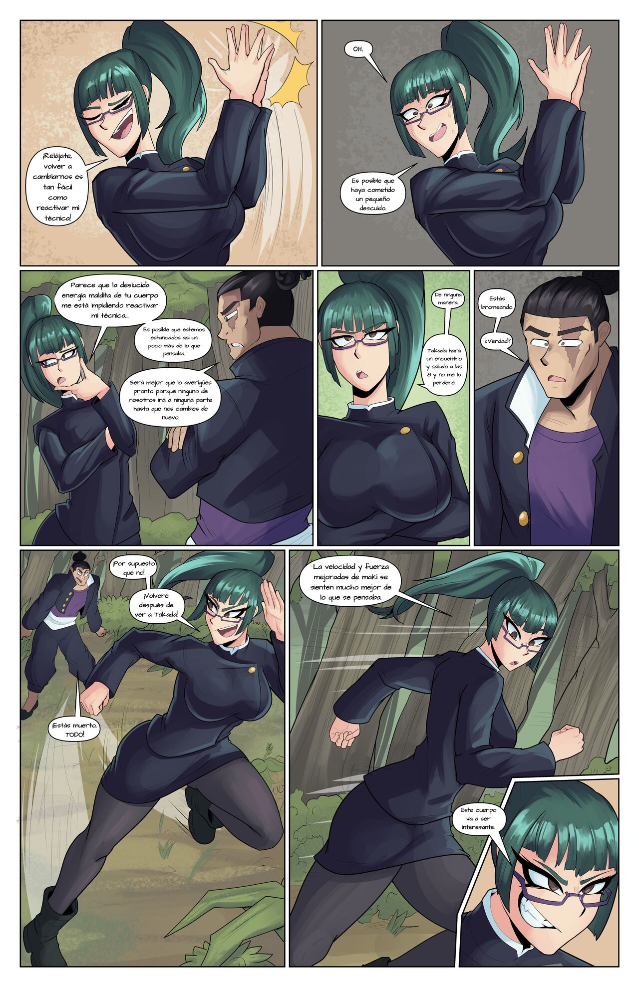 Verteeg: To-Do Maki page 2 full