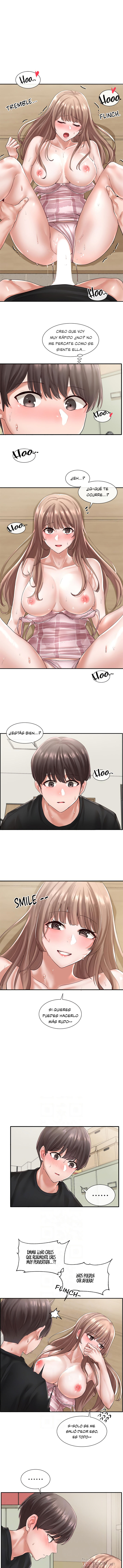 Club De Teatro 【Capitulo 55】 page 2 full