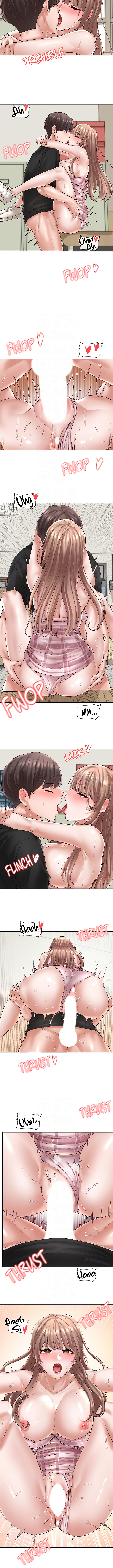 Club De Teatro 【Capitulo 55】 page 4 full