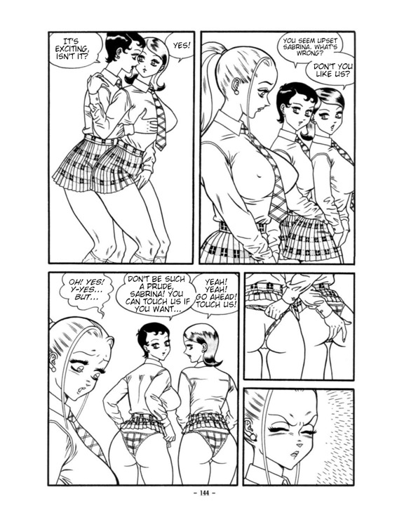 Rose Garden School  by Nicky page 6 full