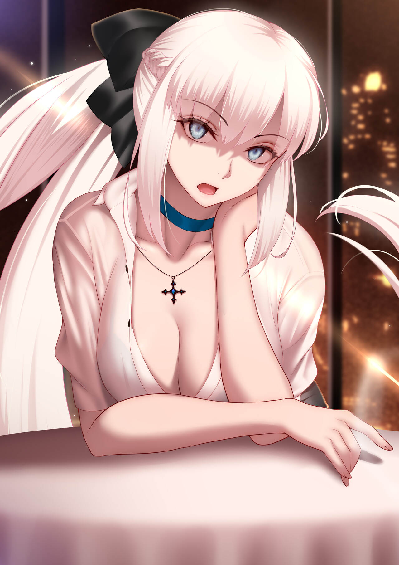 Artoria Milf 0.9 page 10 full