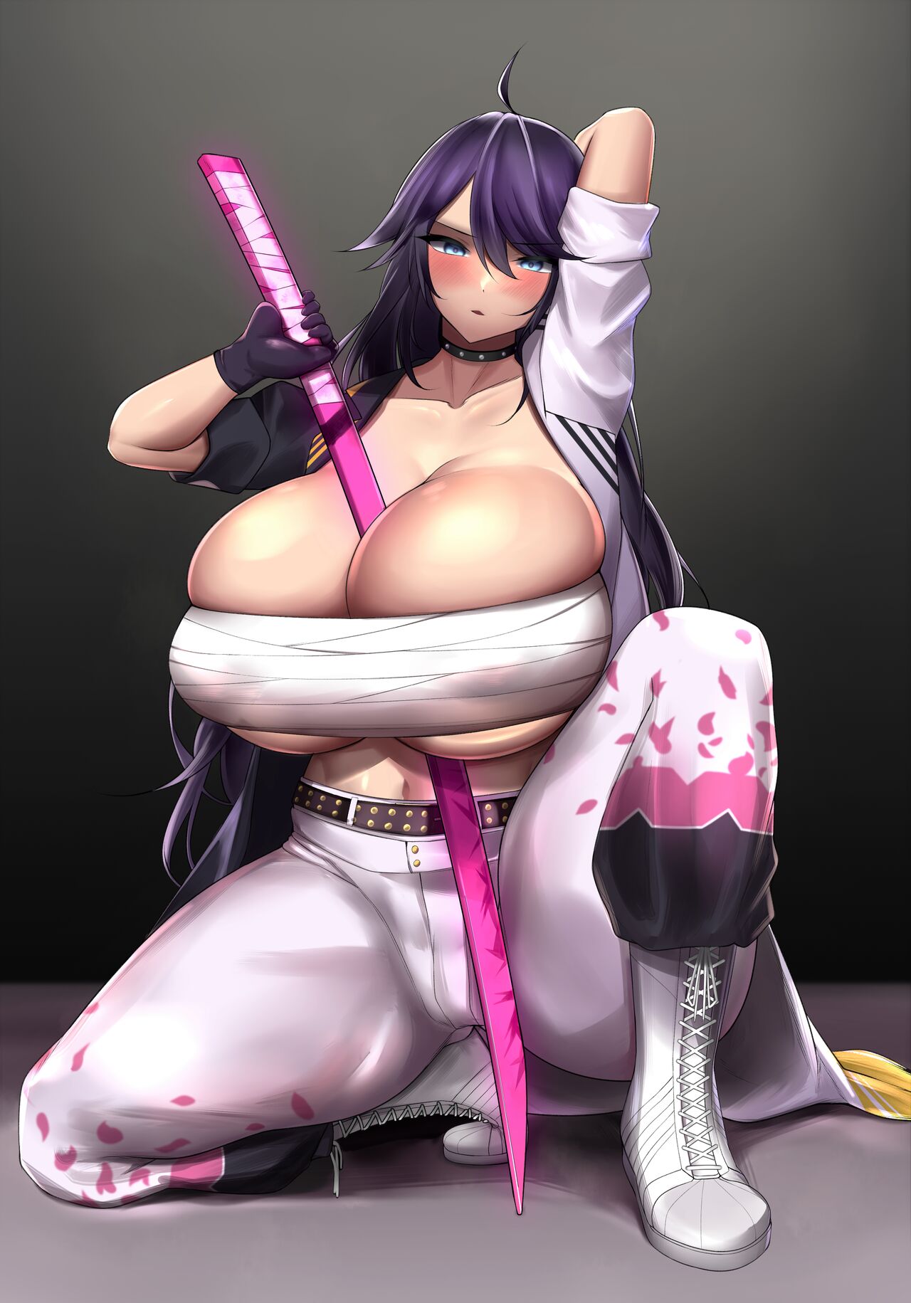 ●PIXIV● Zeqqqqqk page 8 full