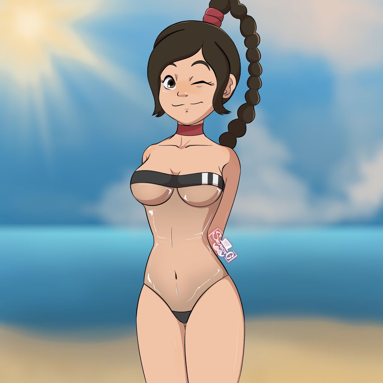 Ty-Lee Collection page 1 full