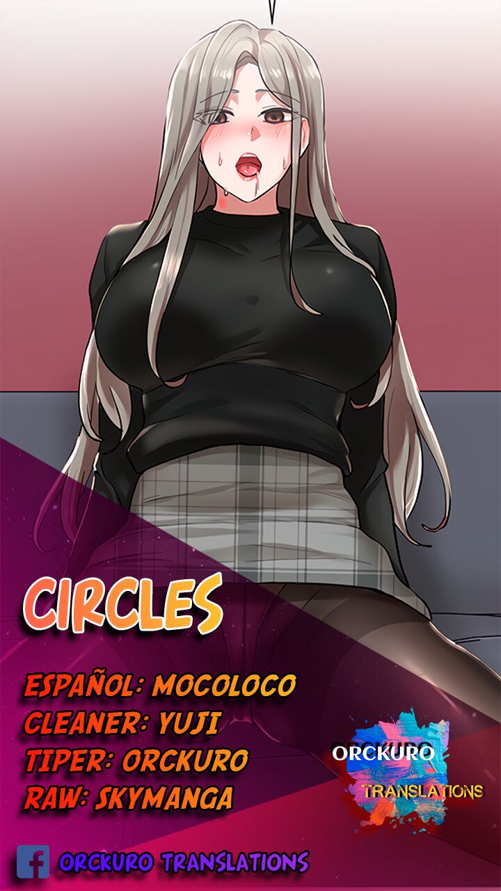 Club De Teatro 【Capitulo 22~25】 page 1 full