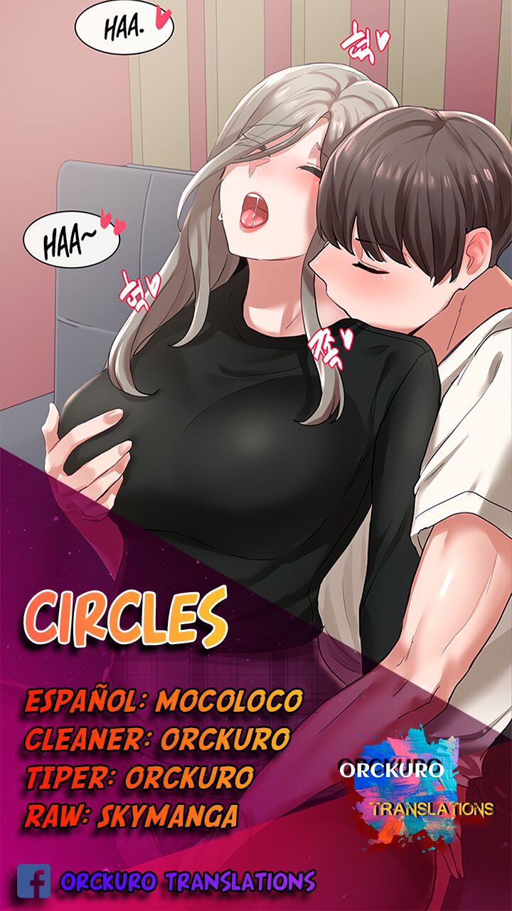 Club De Teatro 【Capitulo 22~25】 page 7 full