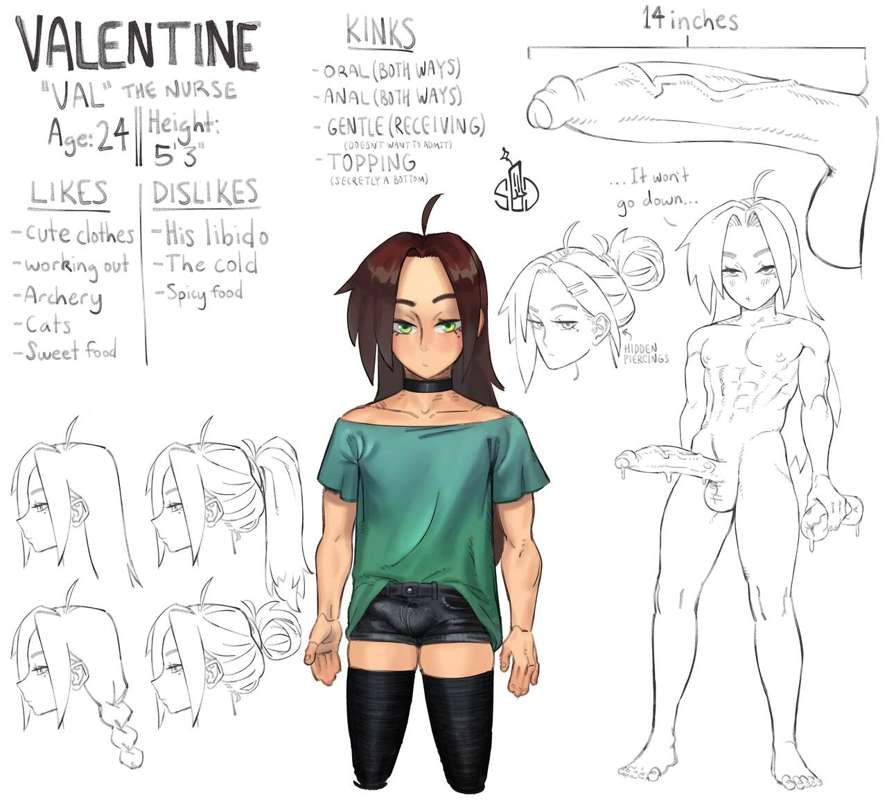 Val & Indy page 8 full