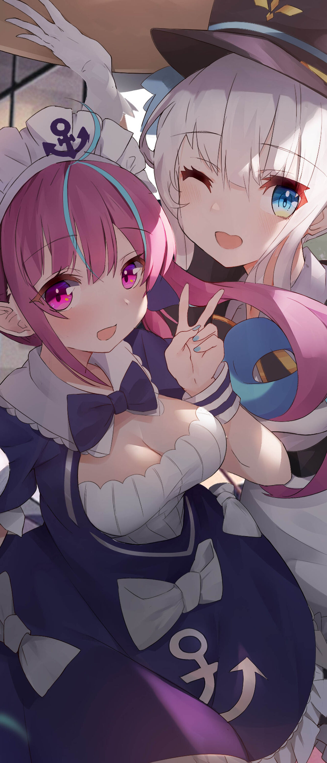 wallpaper 1644x3840 part59 page 9 full