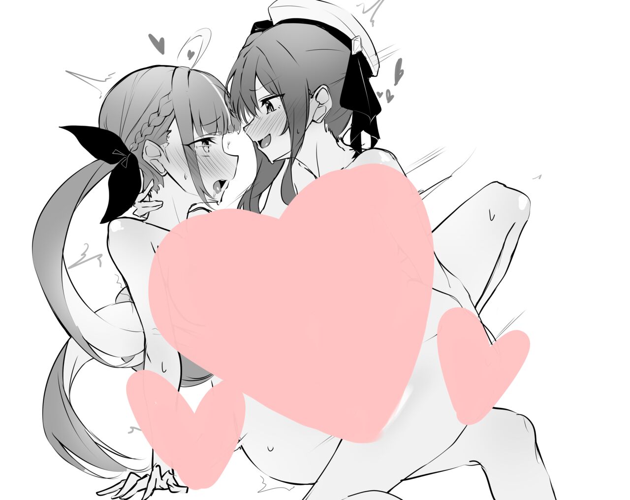 pixiv モーニン級 page 5 full