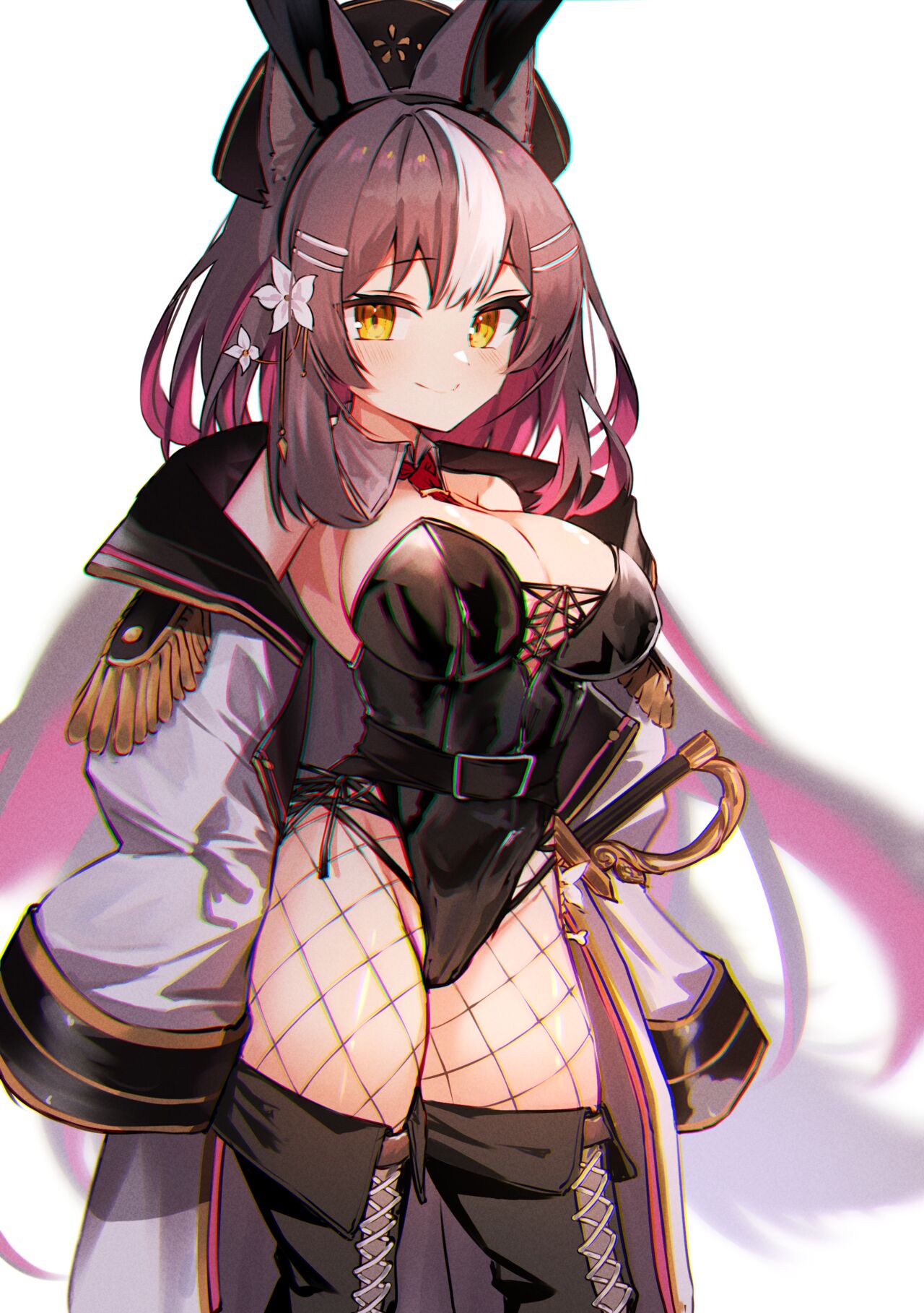 pixiv モーニン級 page 6 full