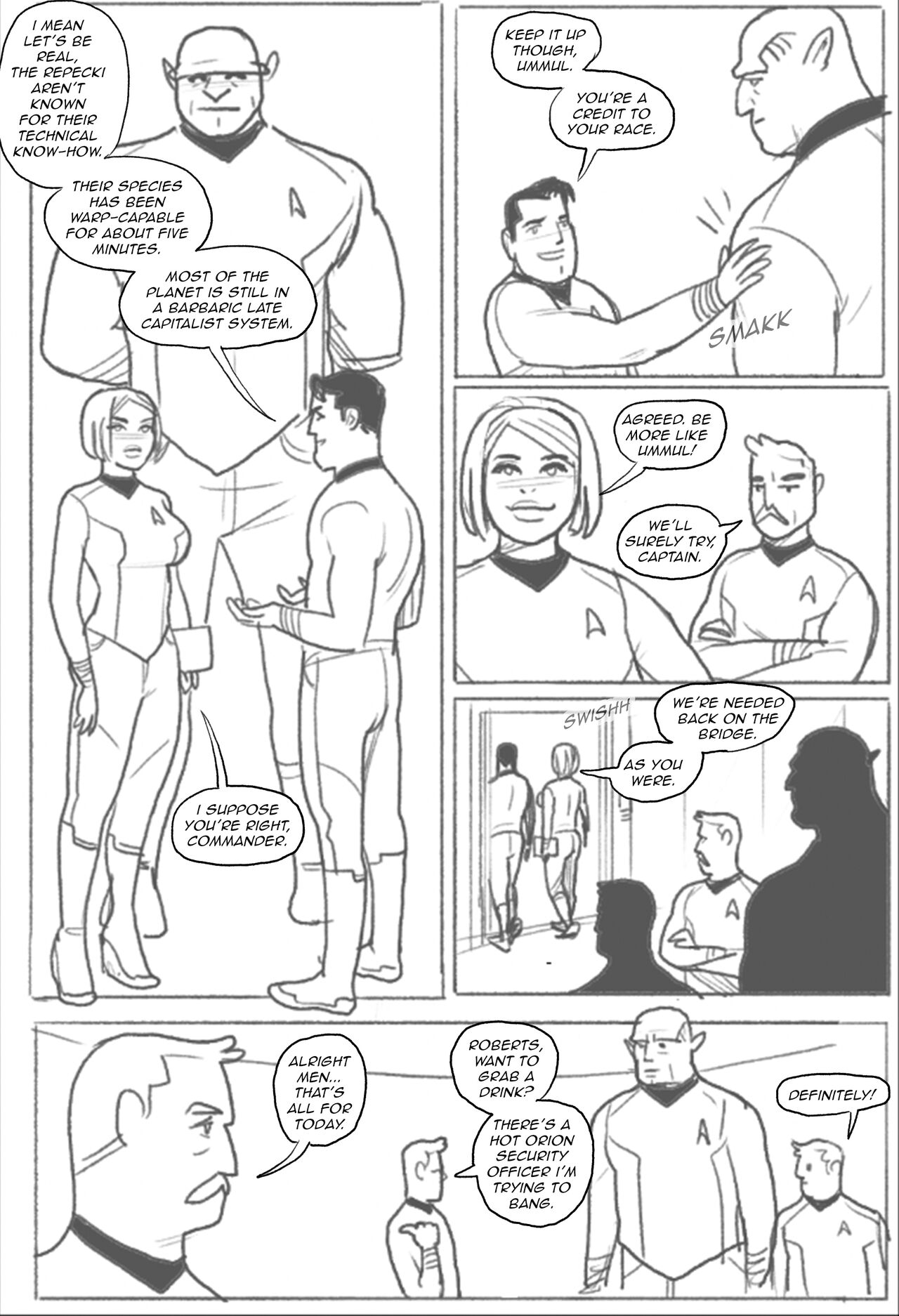 Never Insult a Repecki Chapter 4 page 7 full